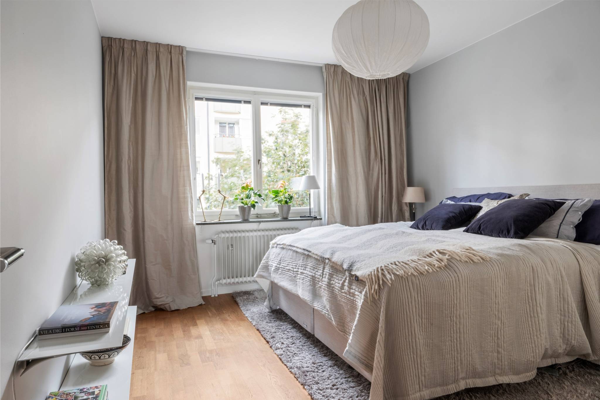 2 rum Lägenhet på Armfeltsgatan 22 Nedre Gärdet - Östermalm Stockholms kommun - bild 22