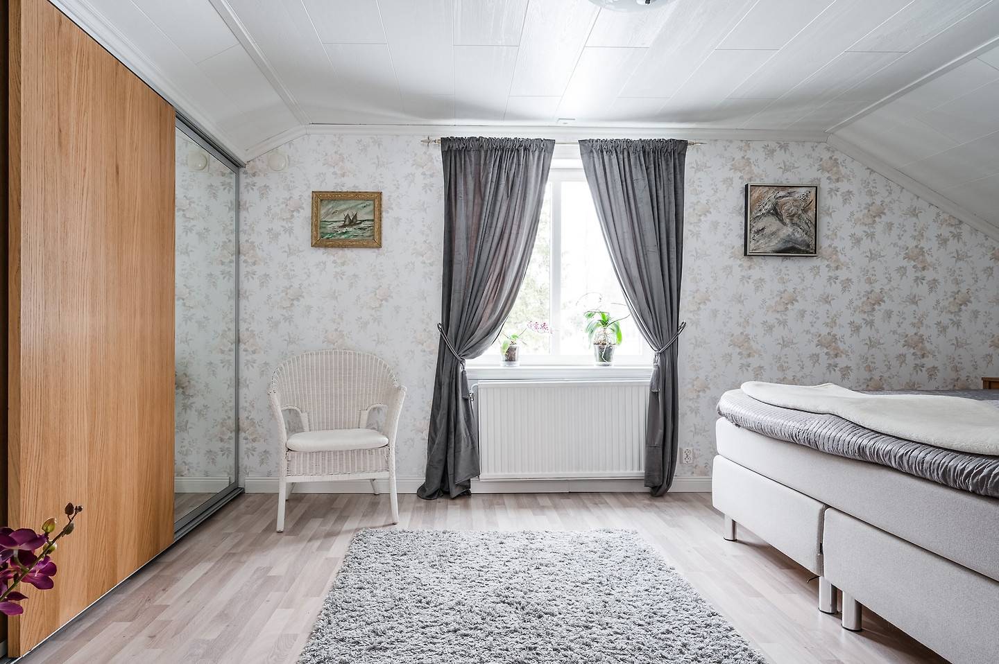 5 rum Villa på Jan-Olsvägen 10 Jäderfors Sandvikens kommun - bild 46