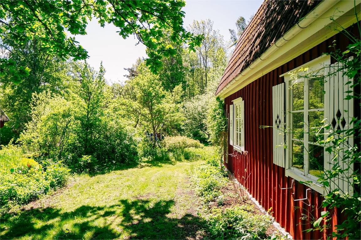 4 rum Fritidshus på Böja Skogatorp 7 Böja Skövde kommun - bild 7