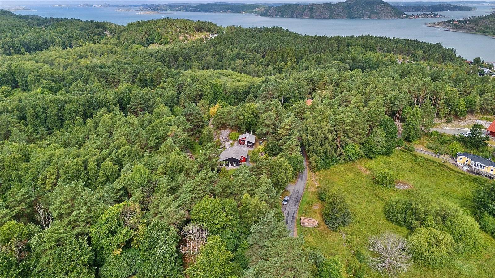 3 rum Villa på Mossvägen 17 Lökeberg Kungälvs kommun - bild 9