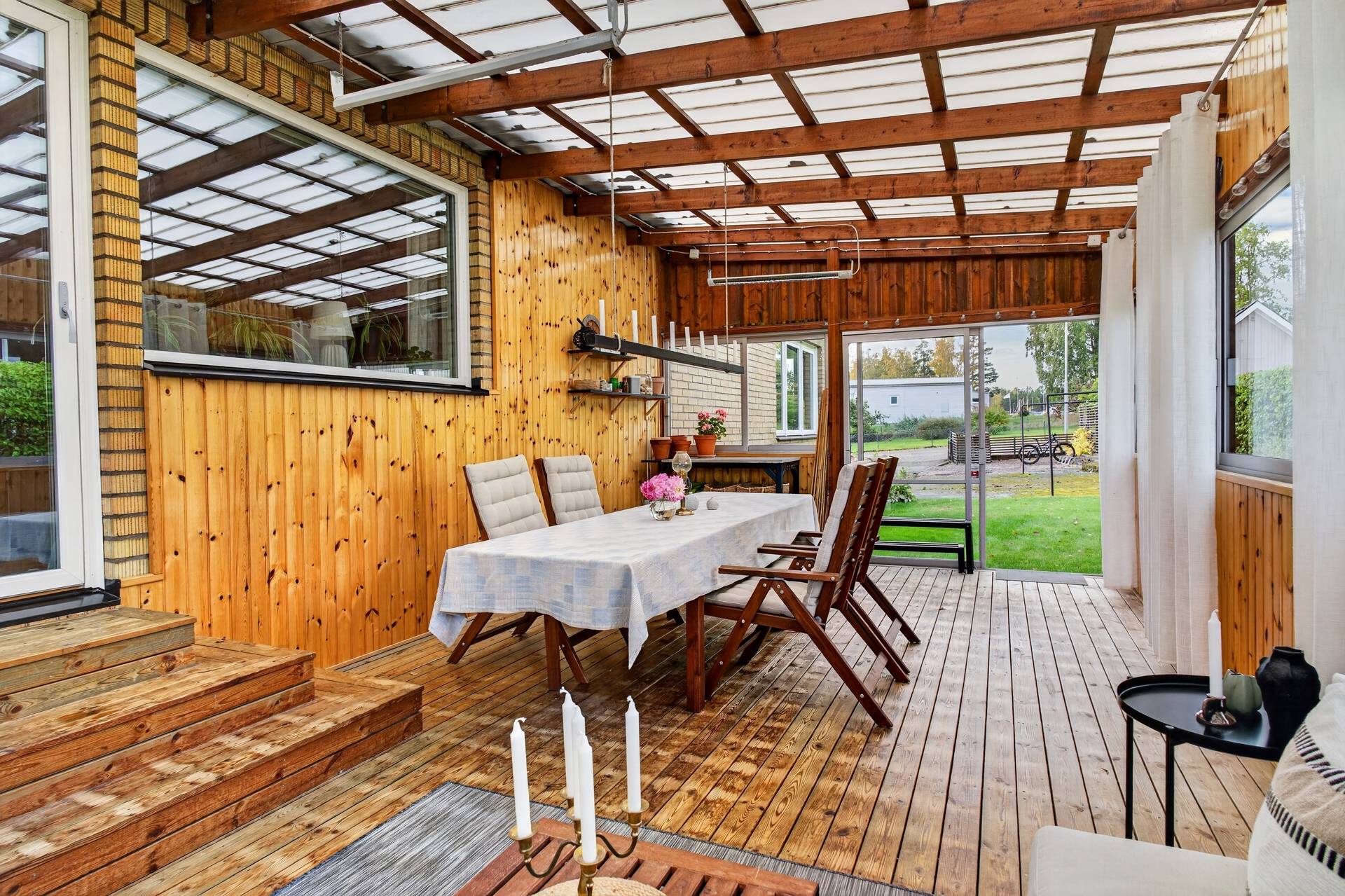 5 rum Villa på Sjövägen 1 Hanken Karlsborgs kommun - bild 19