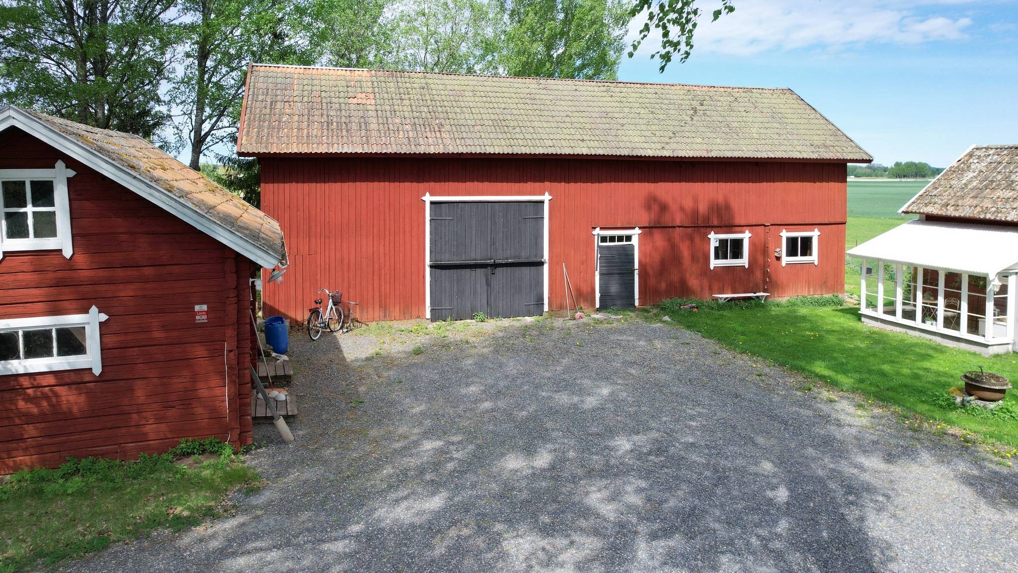 4 rum Villa på Svingbolsta 413 Östervåla Heby kommun - bild 56
