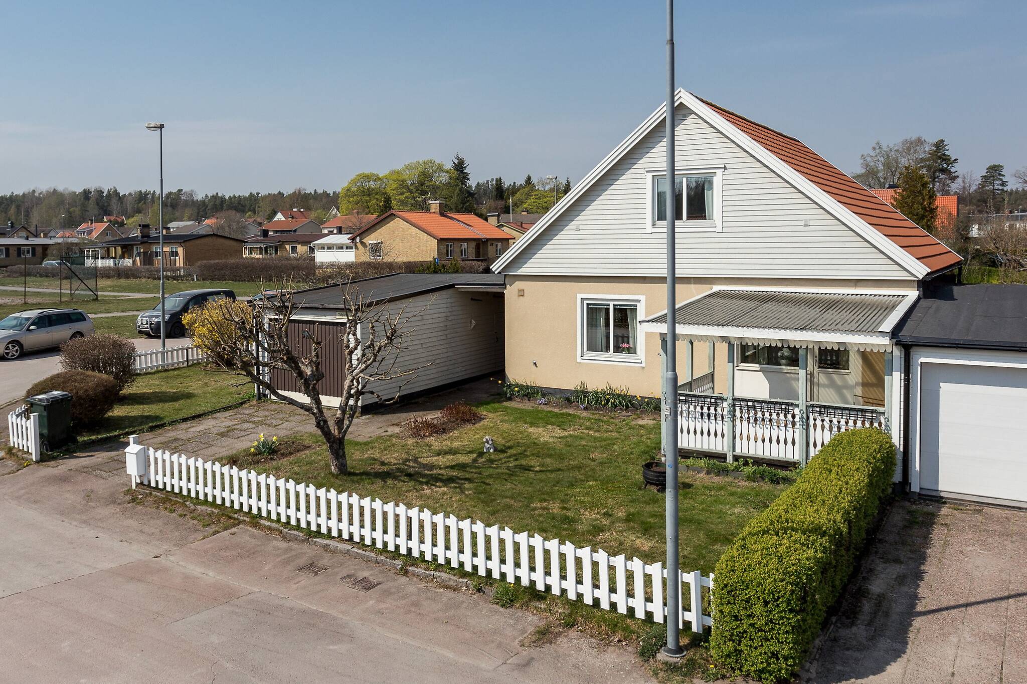 5 rum Villa på Tulpangatan 16 Karlstads kommun - bild 2