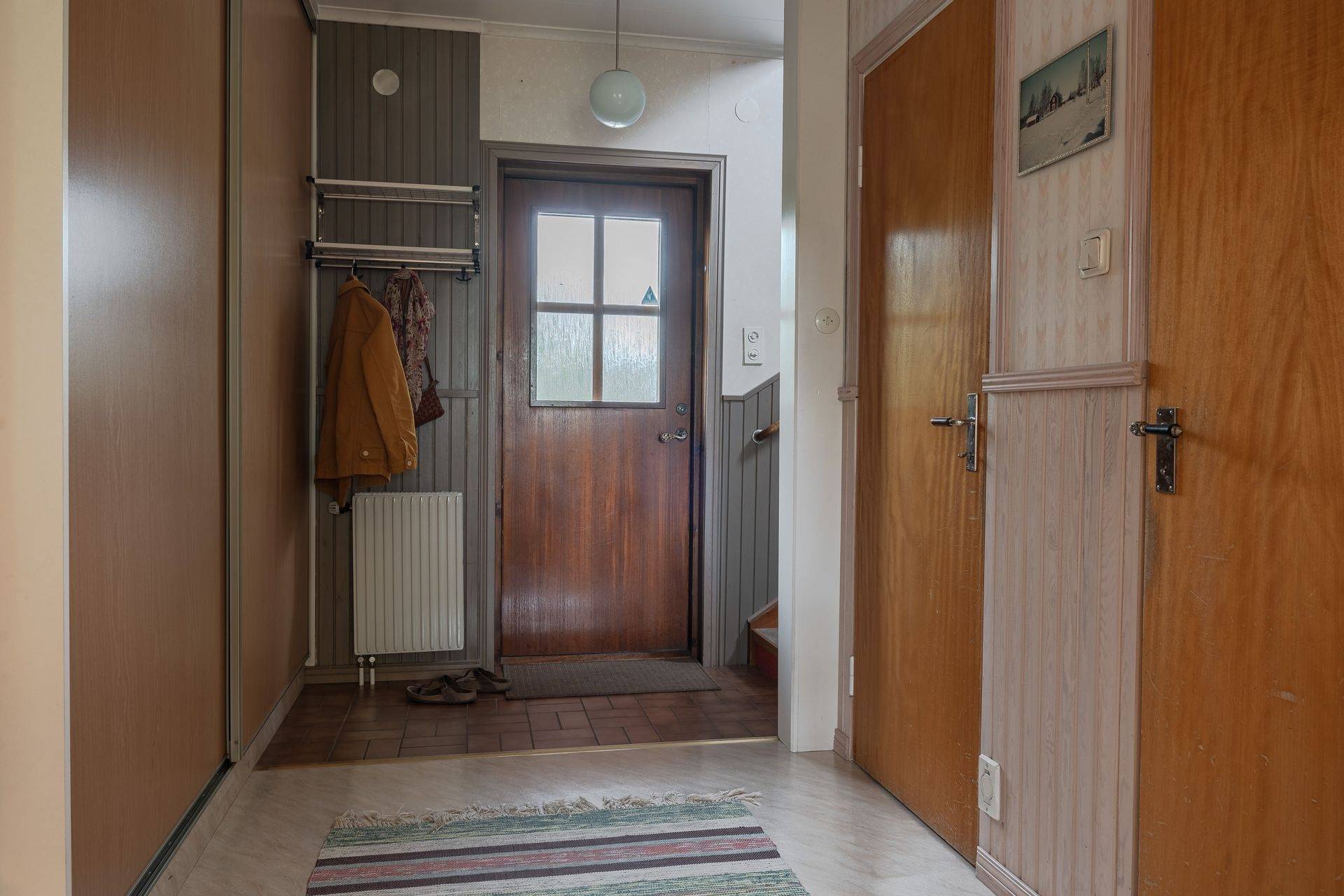 5 rum Villa på Edénsgatan 3 Skellefteå Skellefteå kommun - bild 23