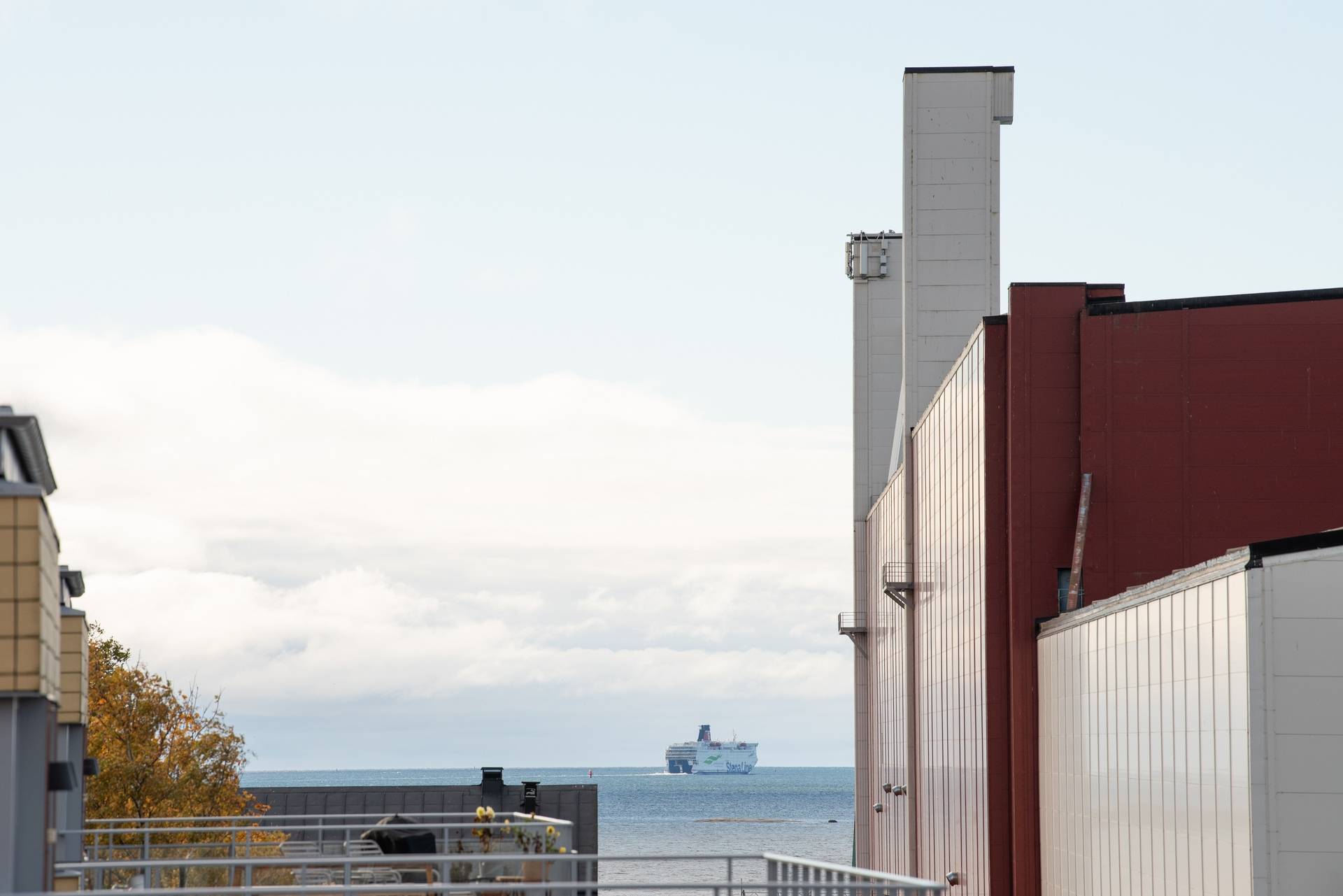 5 rum Lägenhet på Skepparegatan 11 Karlskrona Karlskrona kommun - bild 3