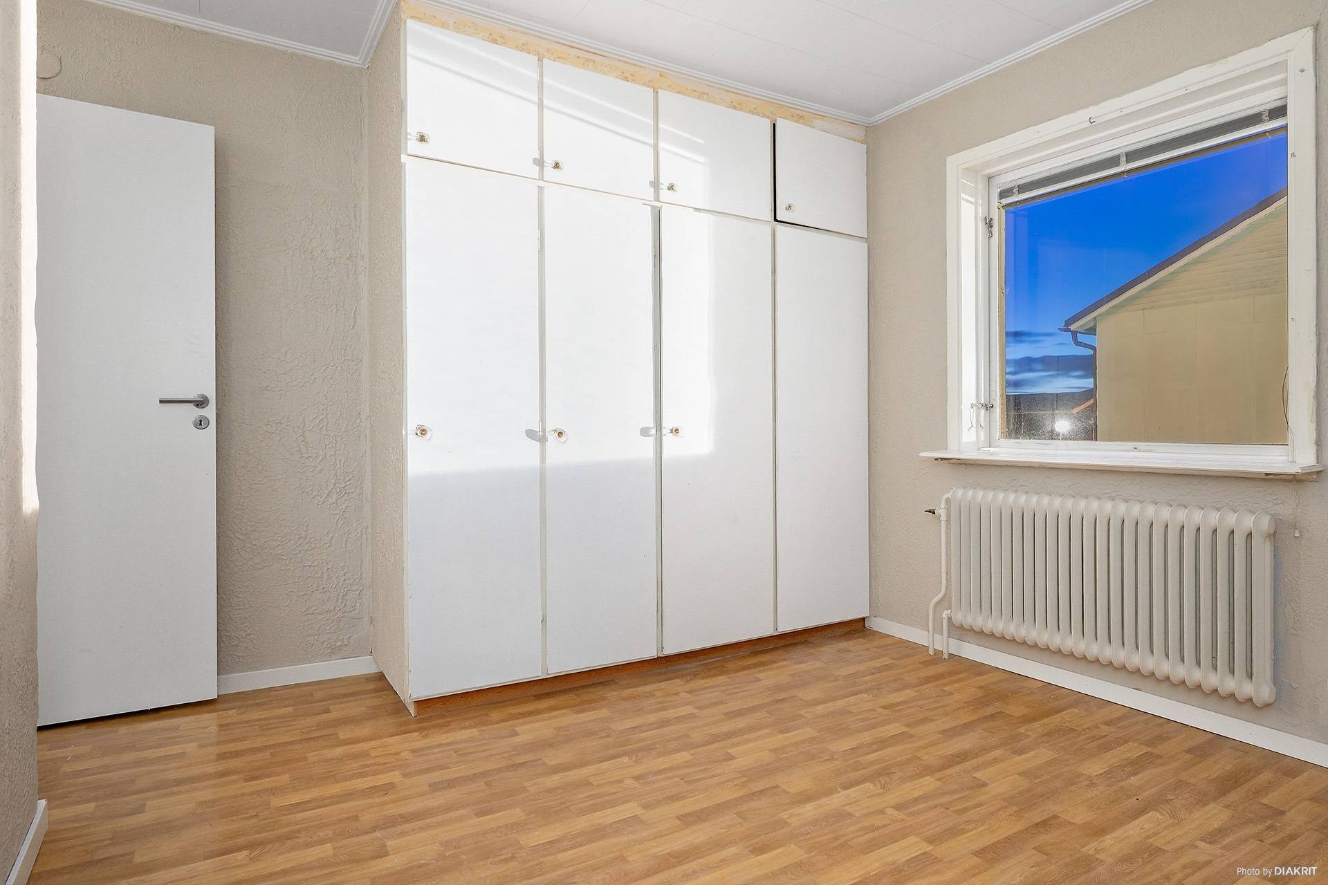 7 rum Villa på Förrådsvägen 7 Bodsvedjan Bodens kommun - bild 12