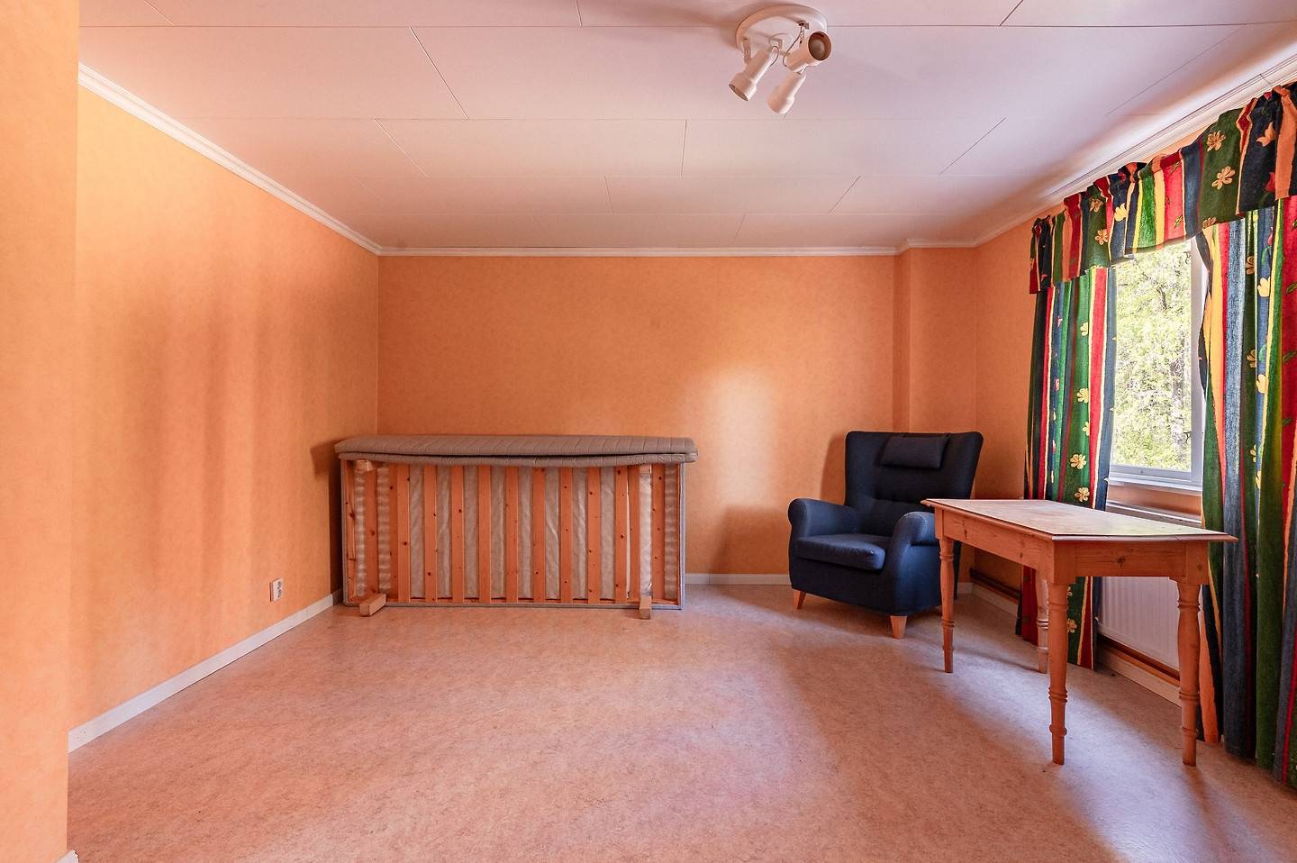 4 rum Villa på Säbyggebyvägen 153 Säbyggeby Ockelbo kommun - bild 23