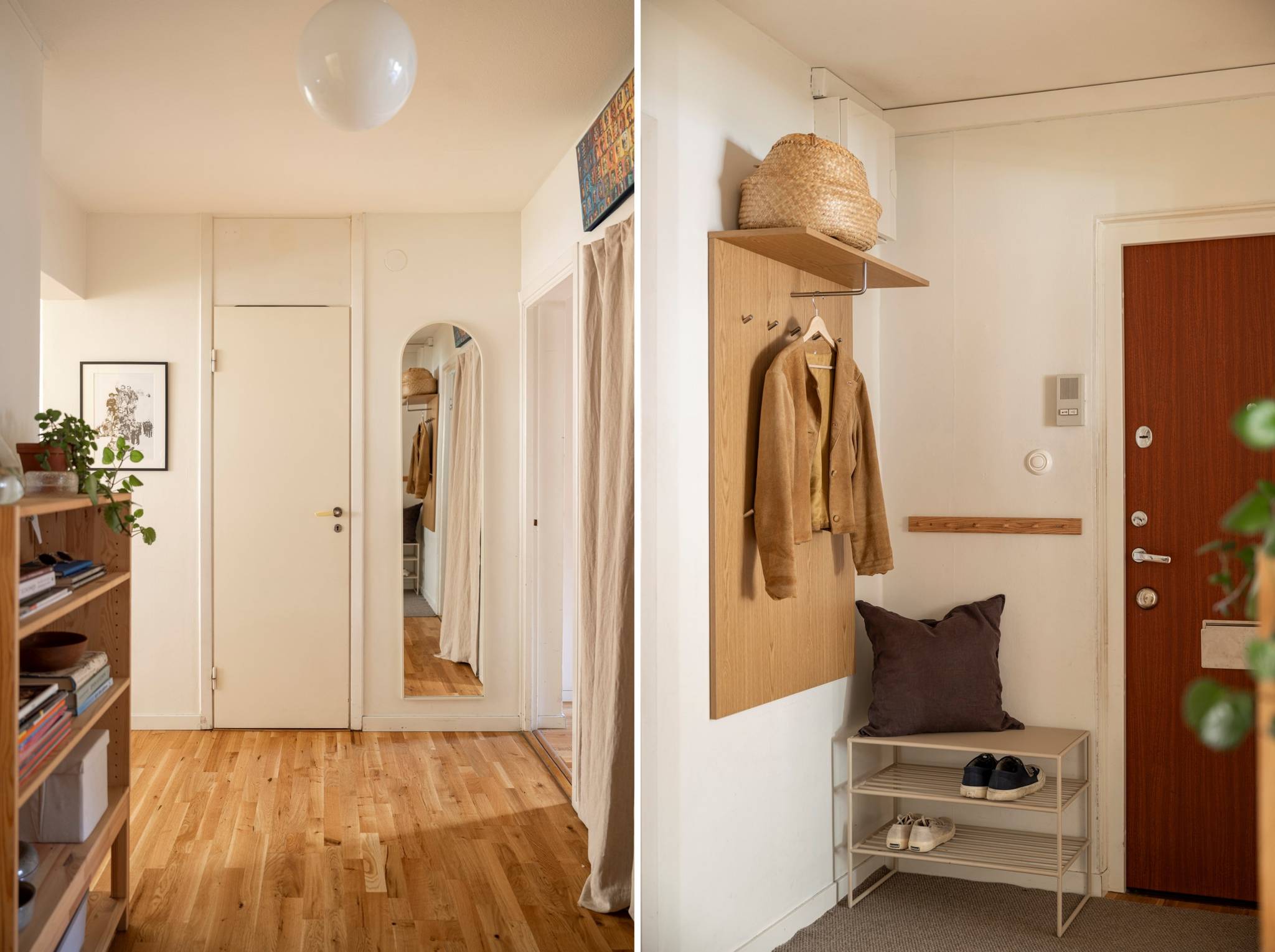 3 rum Lägenhet på Bondegatan 25B Södermalm - SoFo Stockholms kommun - bild 25