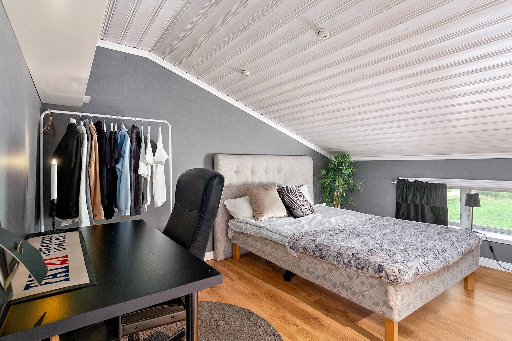 221 m² Villa på Skensta 908 Norrala Söderhamns kommun - bild 13