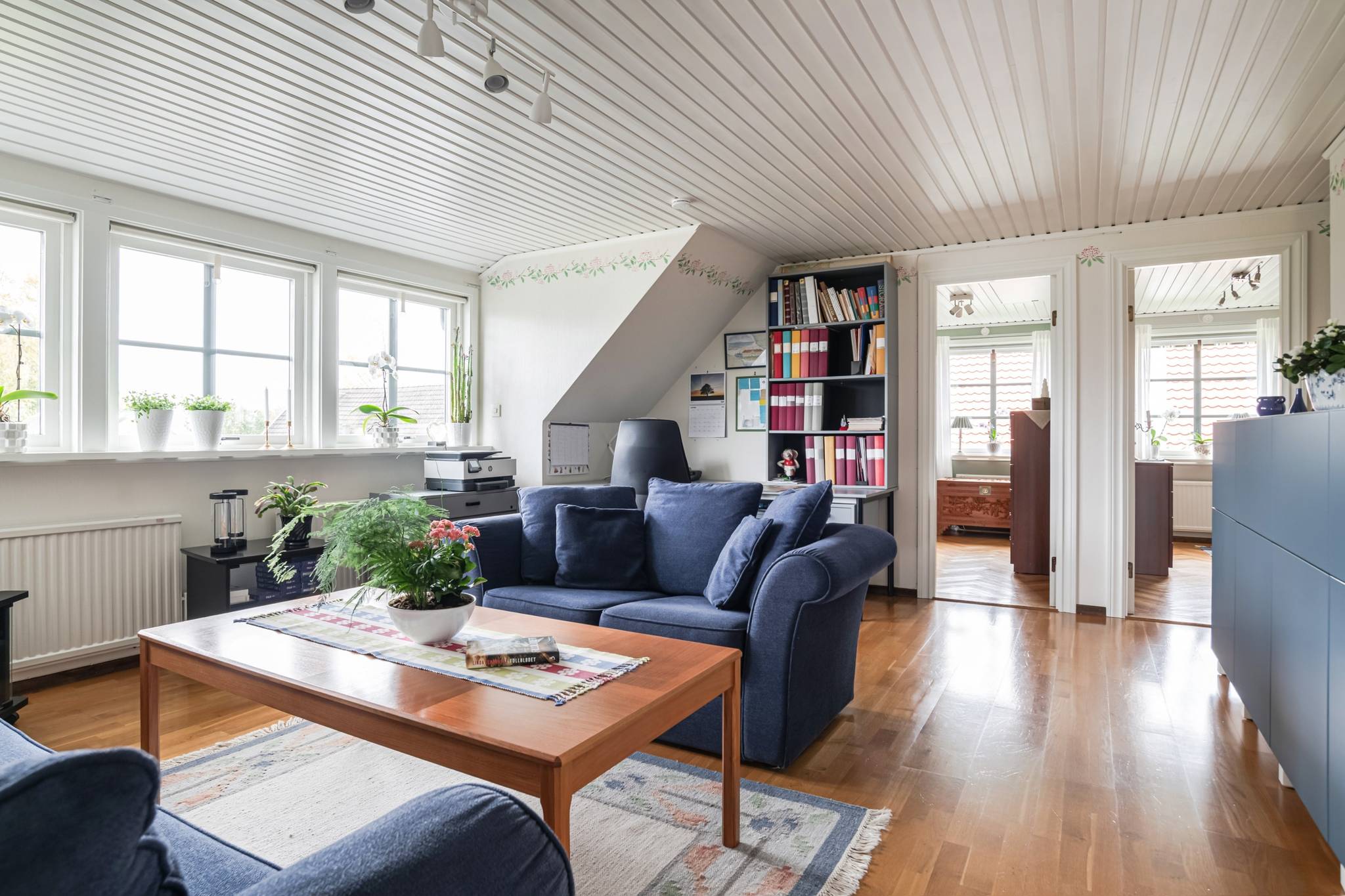 5 rum Villa på Kustroddarevägen 41 Skepparkroken Ängelholms kommun - bild 20