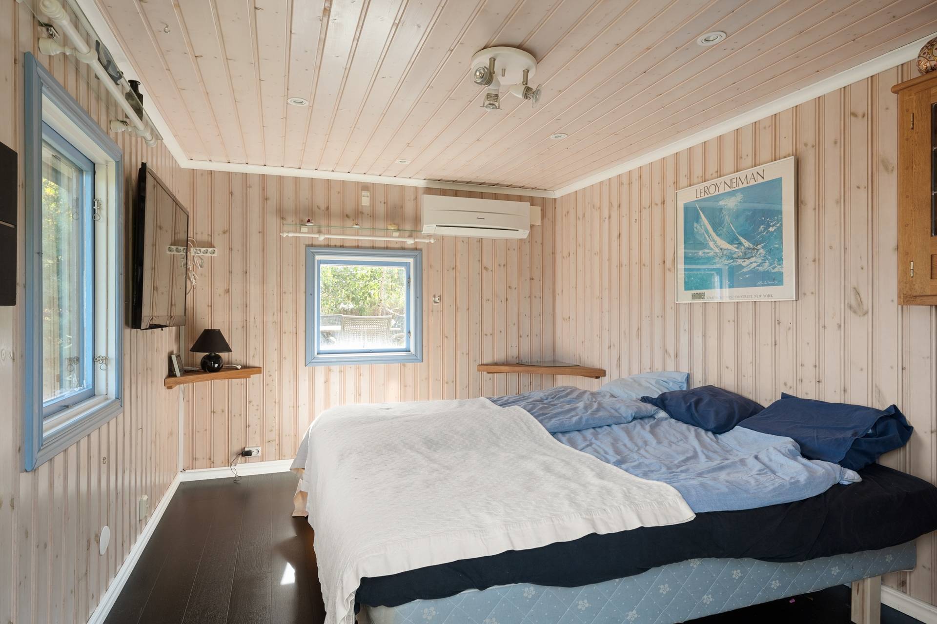 5 rum Vinterbonat fritidshus på Lalleröd 544 Nösund Orust kommun - bild 44
