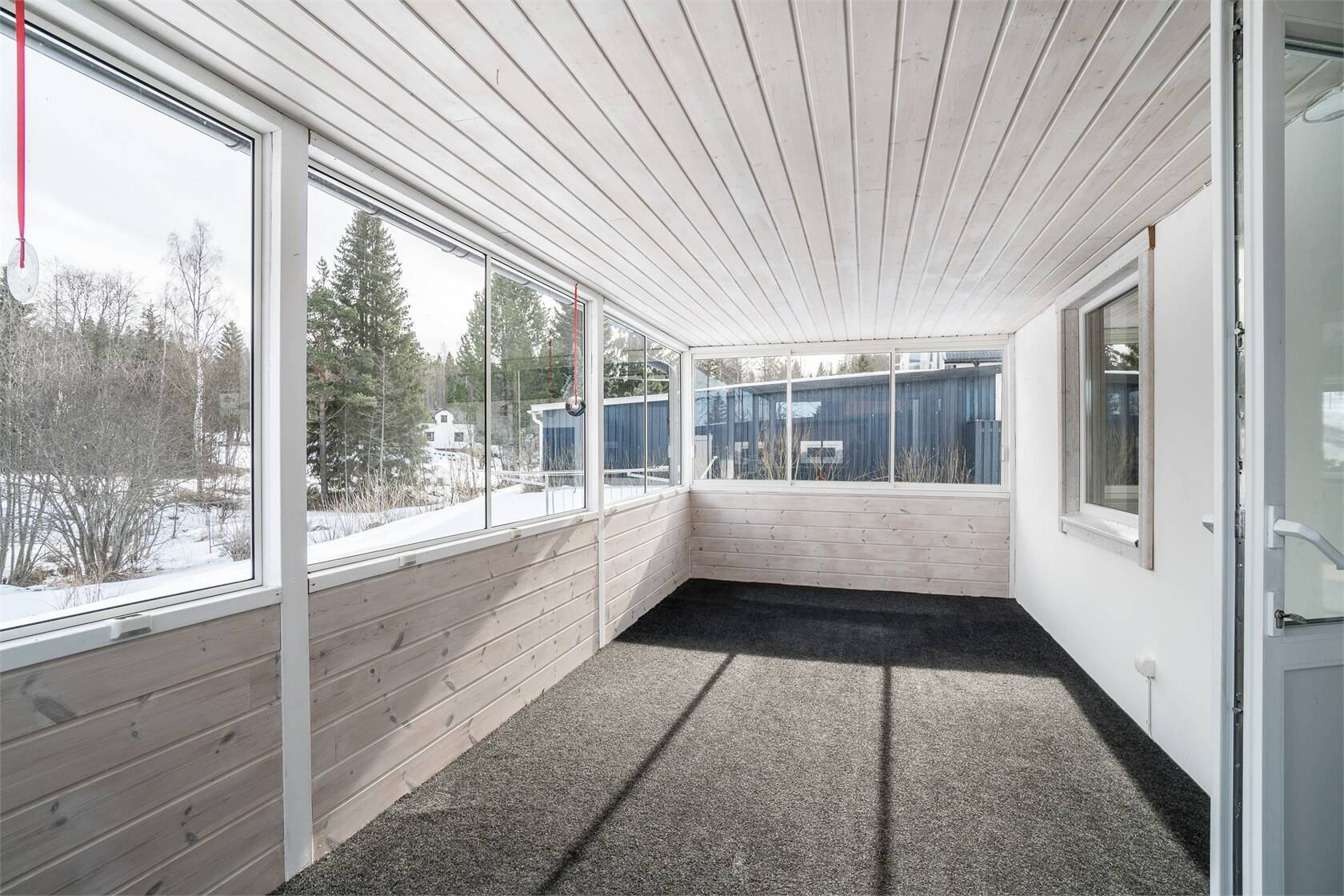 4 rum Villa på Viborgsvägen 5 Kramfors kommun - bild 6