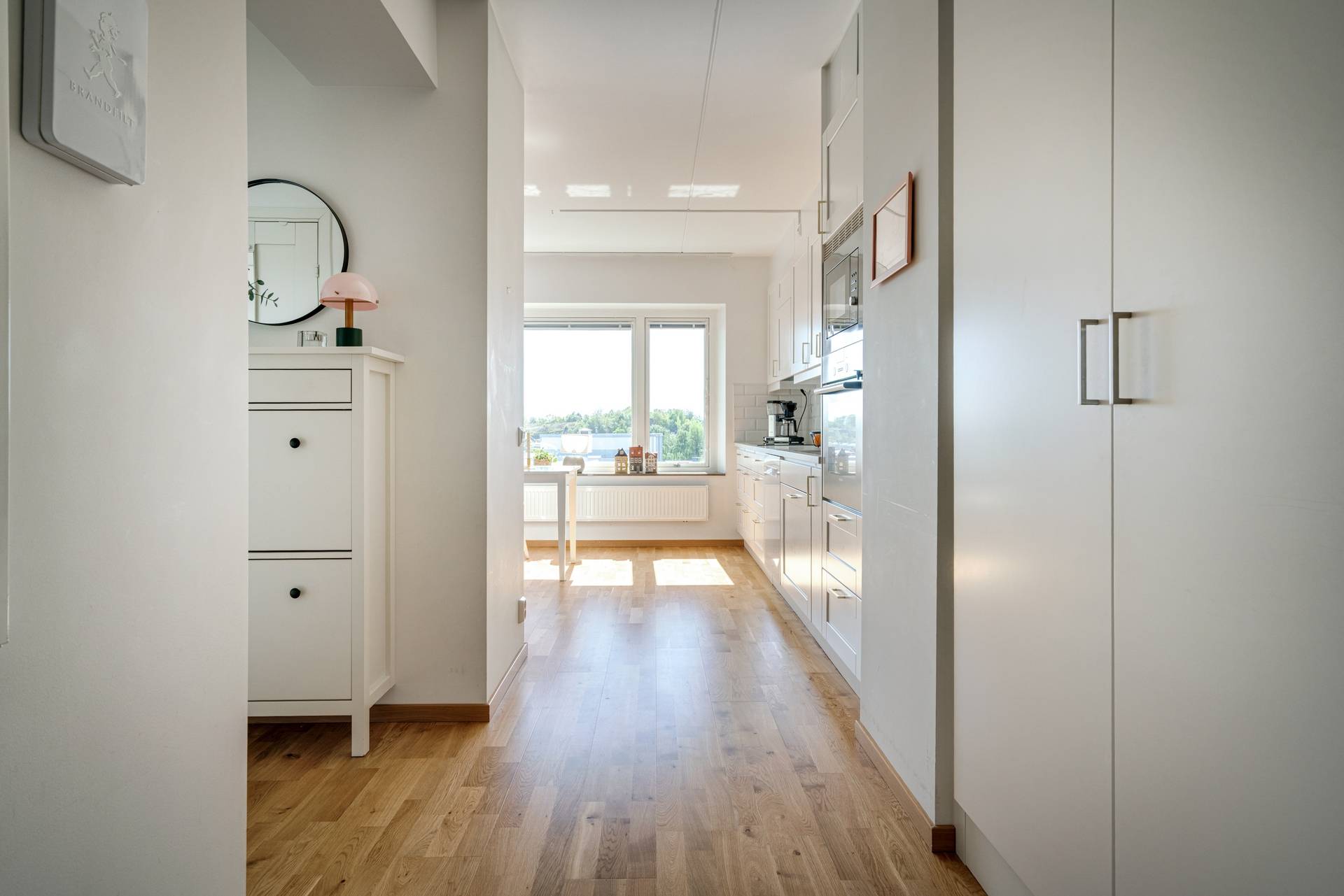 3 rum Lägenhet på Larssons Berg 8 Mölndal Mölndals kommun - bild 12