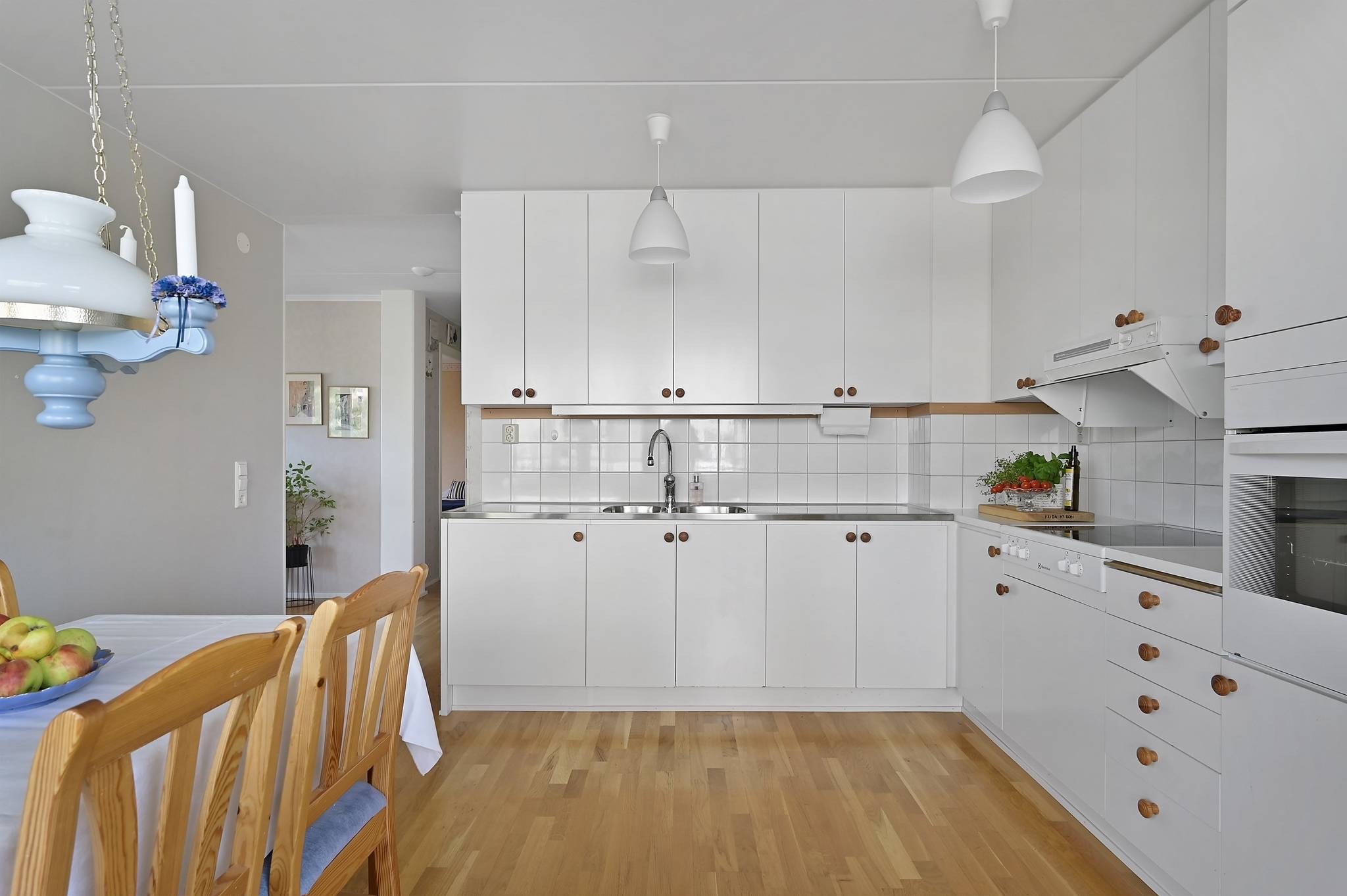 2 rum Lägenhet på Almvägen 7, 3 tr Älta centrum Nacka kommun - bild 11