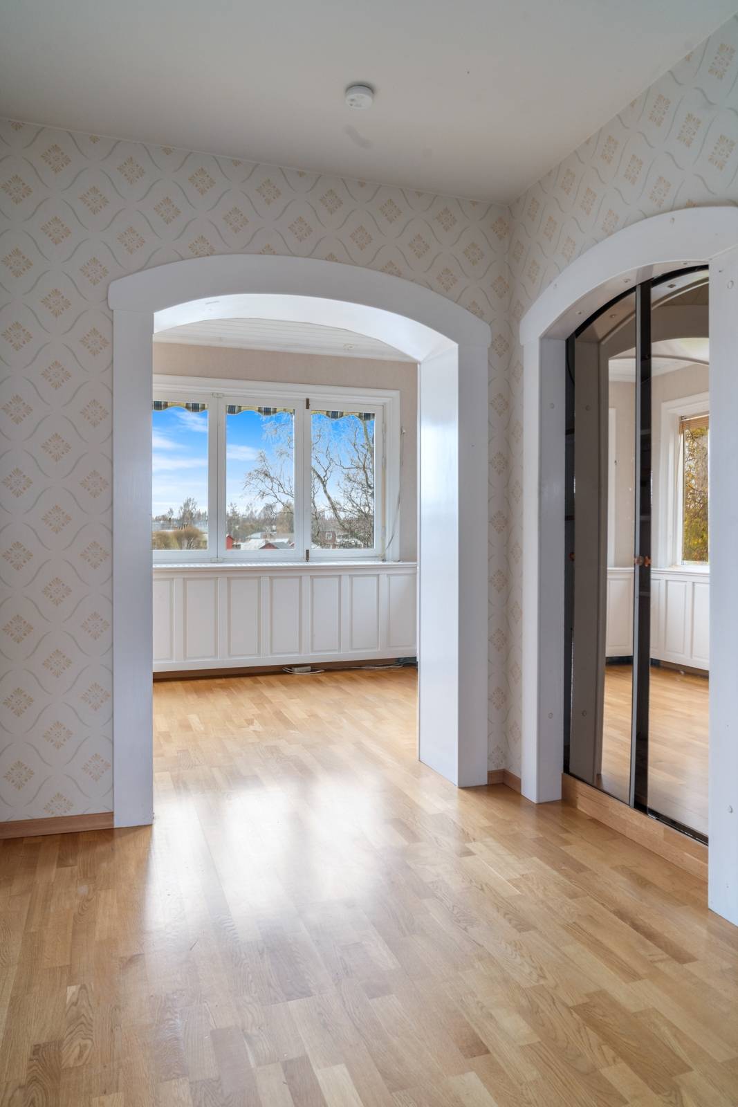 8 rum Villa på Öjagatan 58 Öjebyn Piteå kommun - bild 26