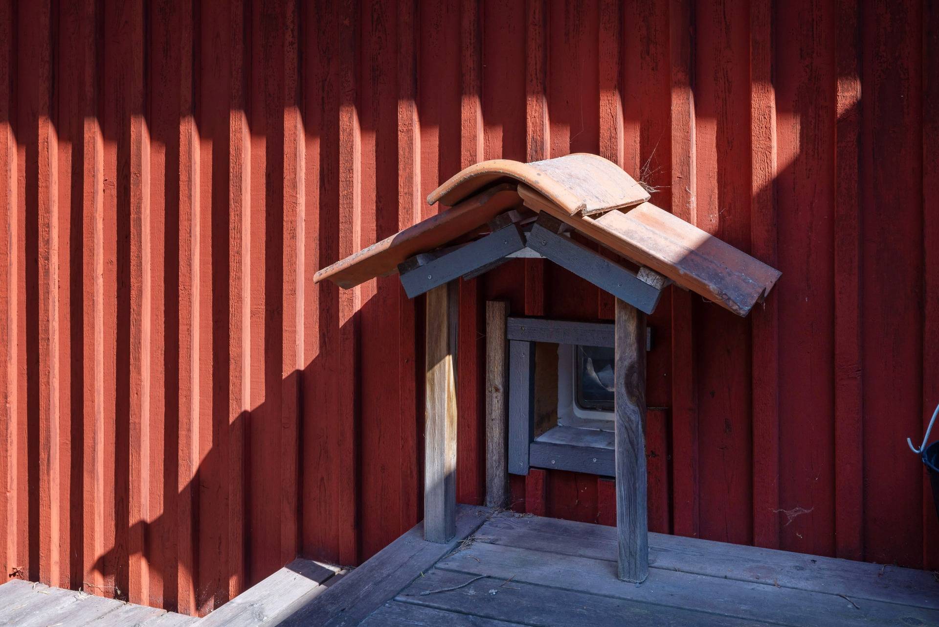 3 rum Villa på Mokärrsvägen 8 Tyresö Tyresö kommun - bild 29