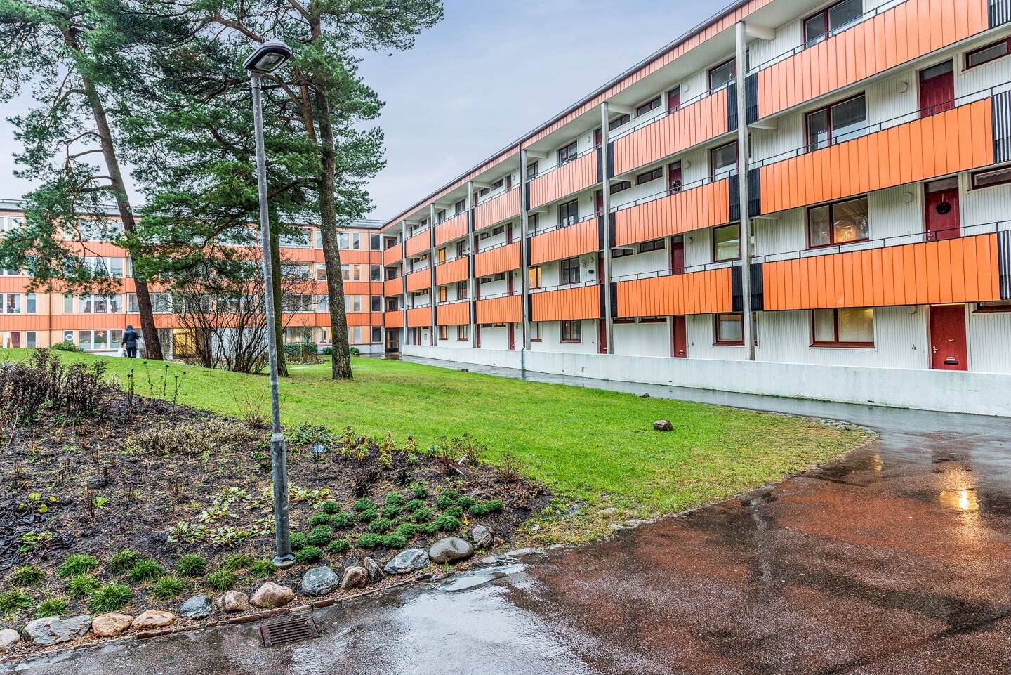 2 rum Lägenhet på Tunnlandsgatan 18 Högsbo - Kaverös Göteborgs kommun - bild 20