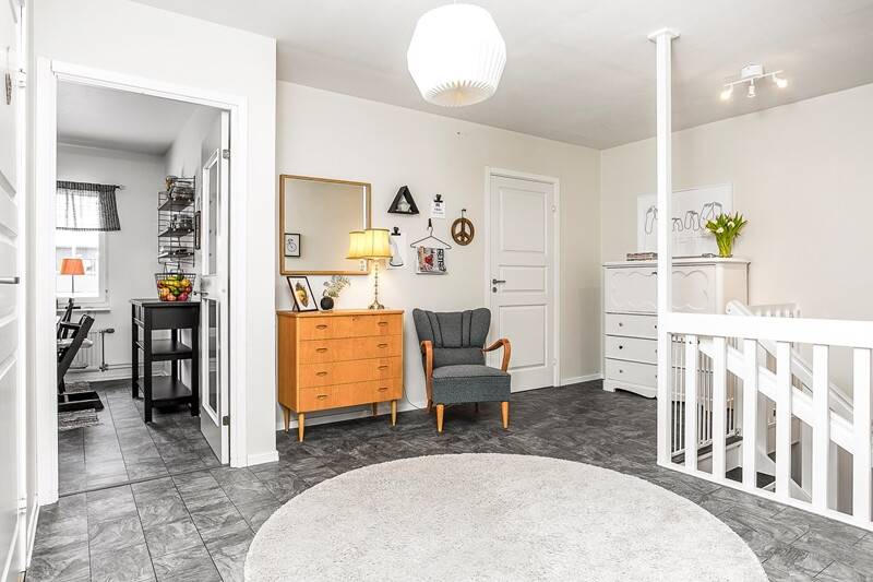 3 rum Lägenhet på Kantelegatan 9 C Kronoparken/Universitetet Karlstads kommun - bild 14