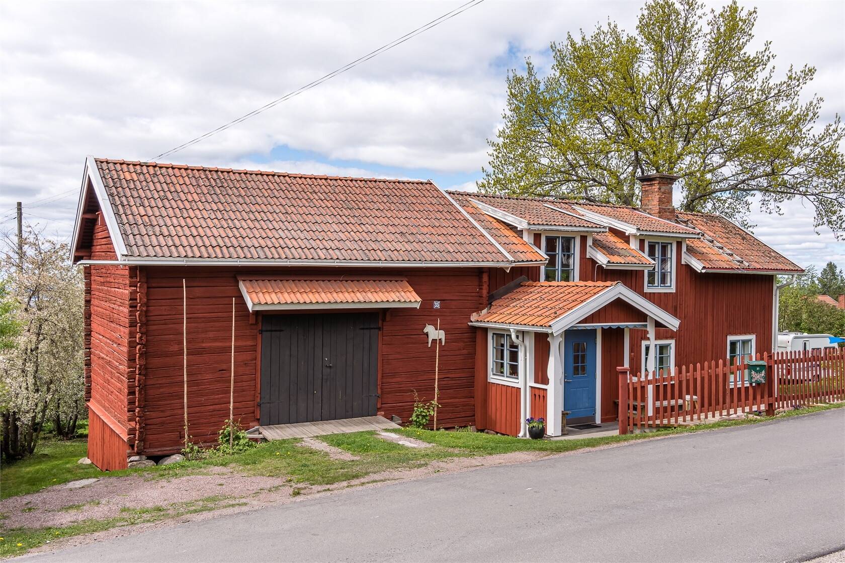 4 rum Villa på Nålängsvägen 35 Gärdebyn Rättviks kommun - bild 5