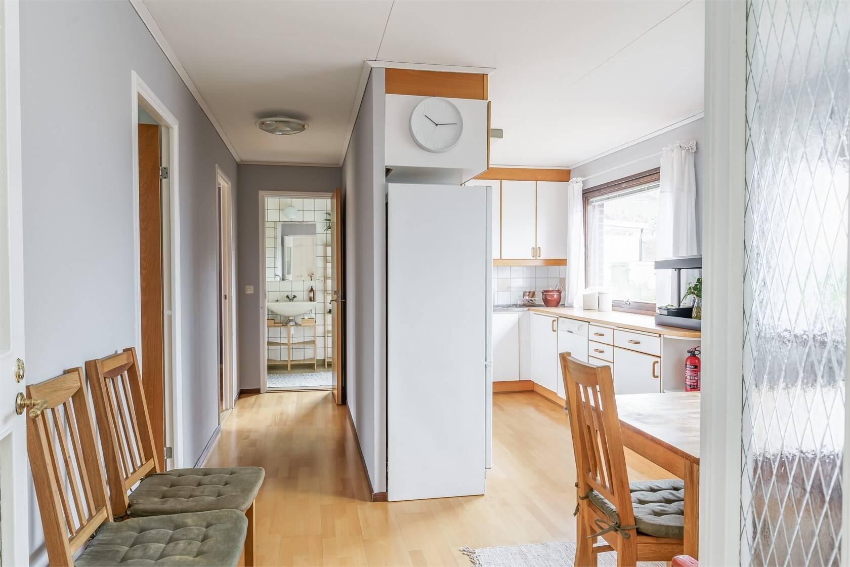 3 rum Villa på Sankta Gertruds väg 125 Djurgården Västerviks kommun - bild 10