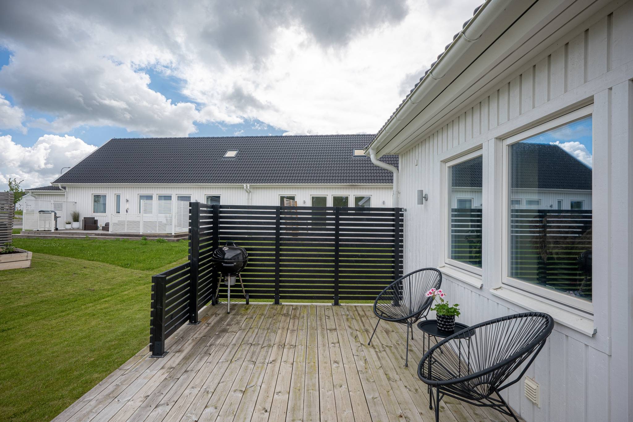 4 rum Lägenhet på Abborrsvängen 9 Tidaholm Tidaholms kommun - bild 7