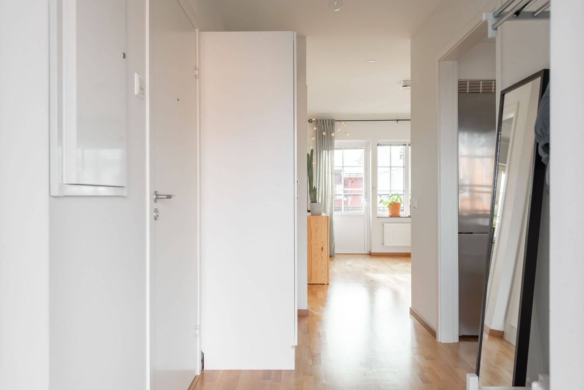 2 rum Lägenhet på Grenadjärgatan 3J Örebro Örebro kommun - bild 2