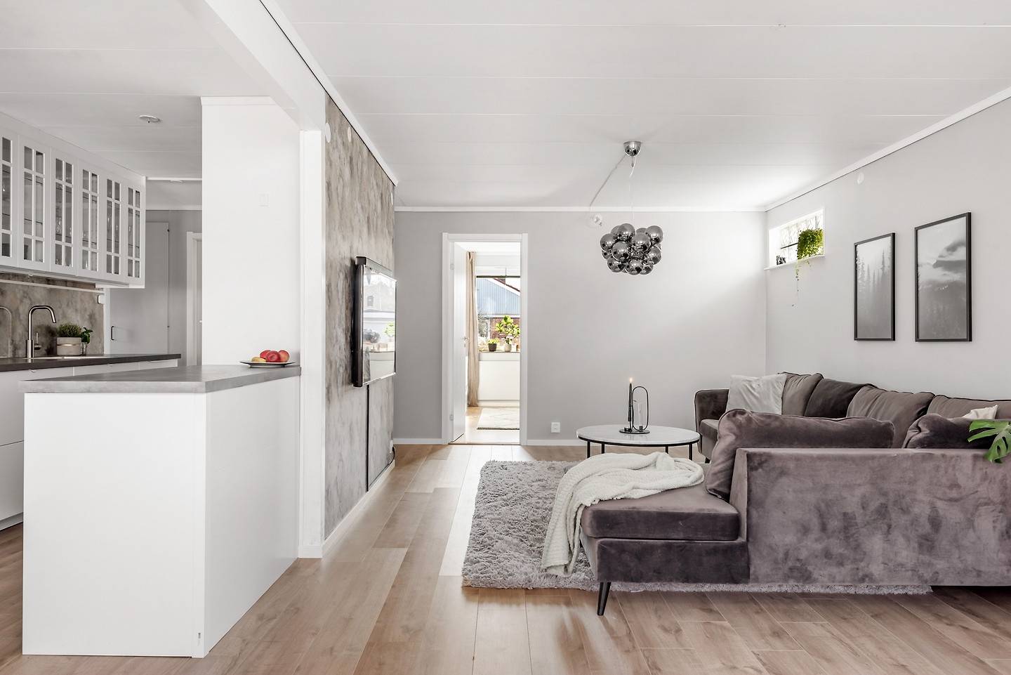 3 rum Villa på Flintyxgränd 1 Ryttarhagen Mjölby kommun - bild 10