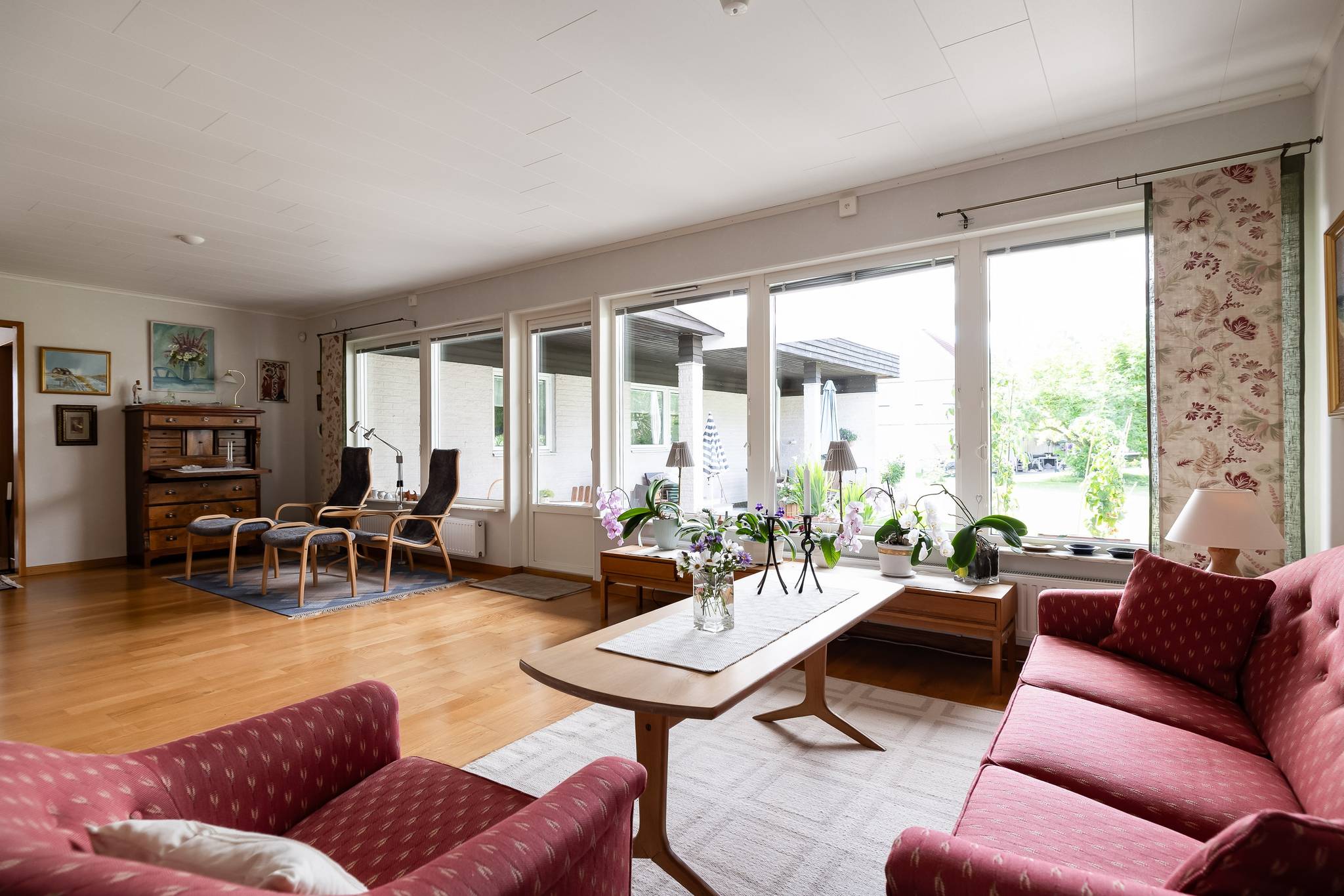 5 rum Villa på Solgårdsvägen 4 Bettorp Örebro kommun - bild 9