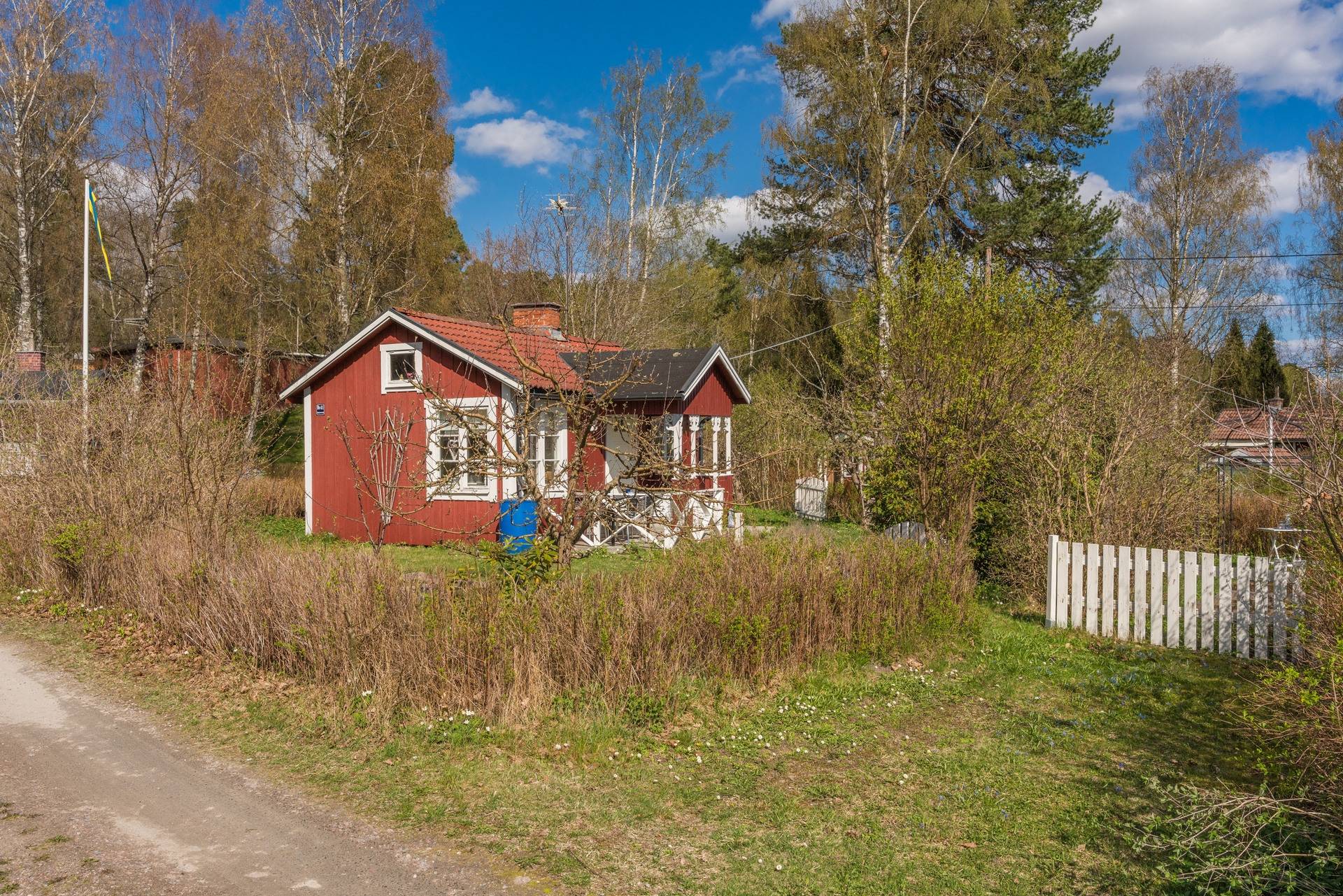 2 rum Fritidshus på Skogspromenaden 41 Ängstugan Nyköpings kommun - bild 7