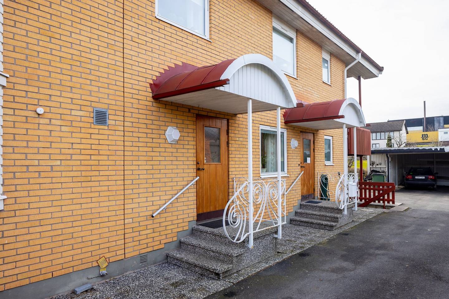 377 m² Övrig på Brunnsgatan 16 Centrum Värnamo kommun - bild 32