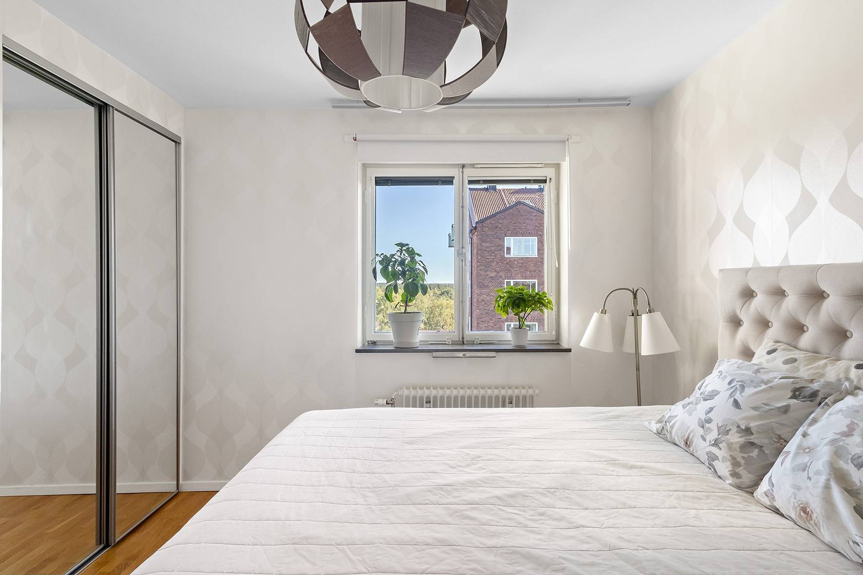 3 rum Lägenhet på Simrishamnsvägen 14, 5tr Björkhagen Stockholms kommun - bild 15