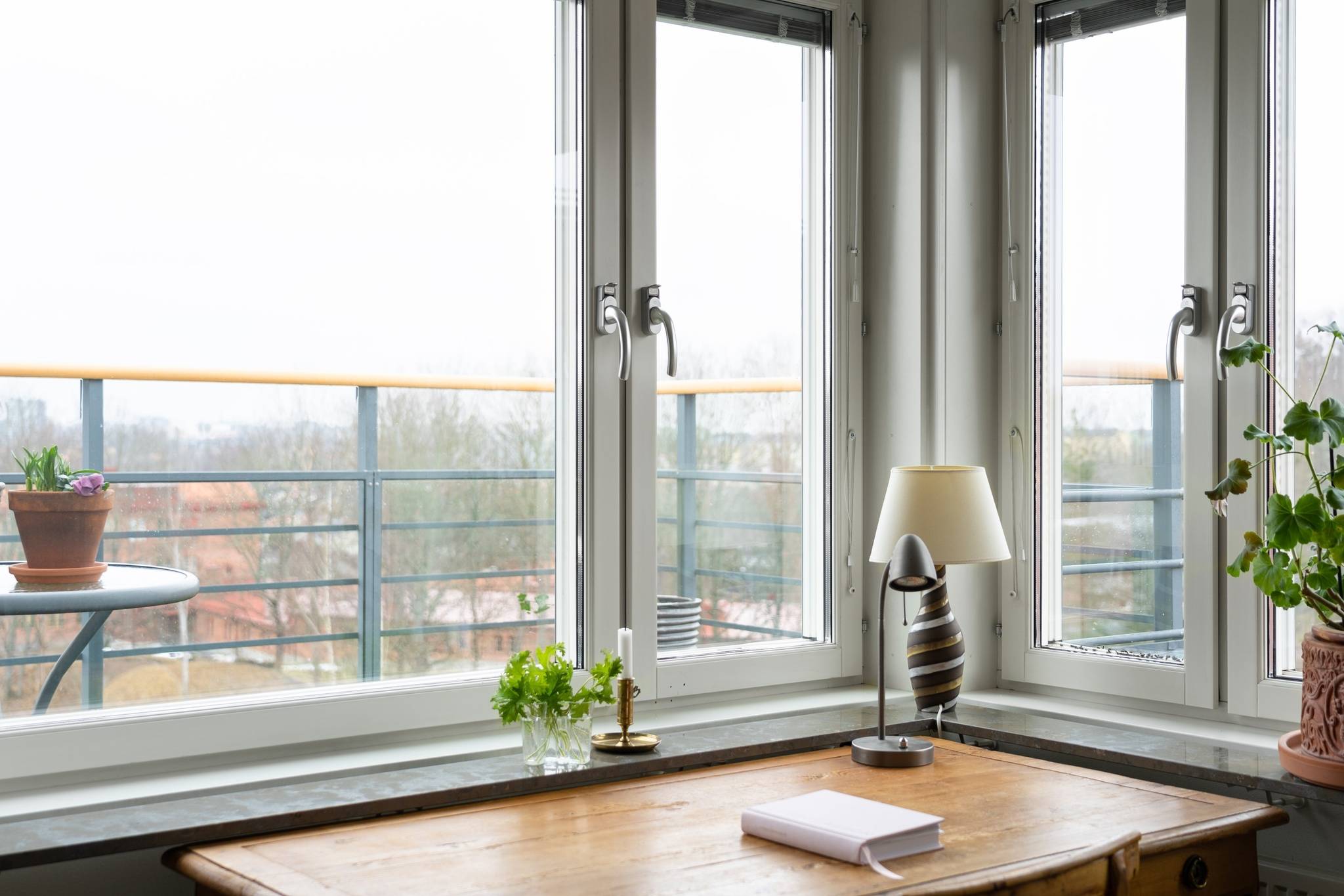 3 rum Lägenhet på Svartbäcksgatan 123 SVARTBÄCKEN Uppsala kommun - bild 26
