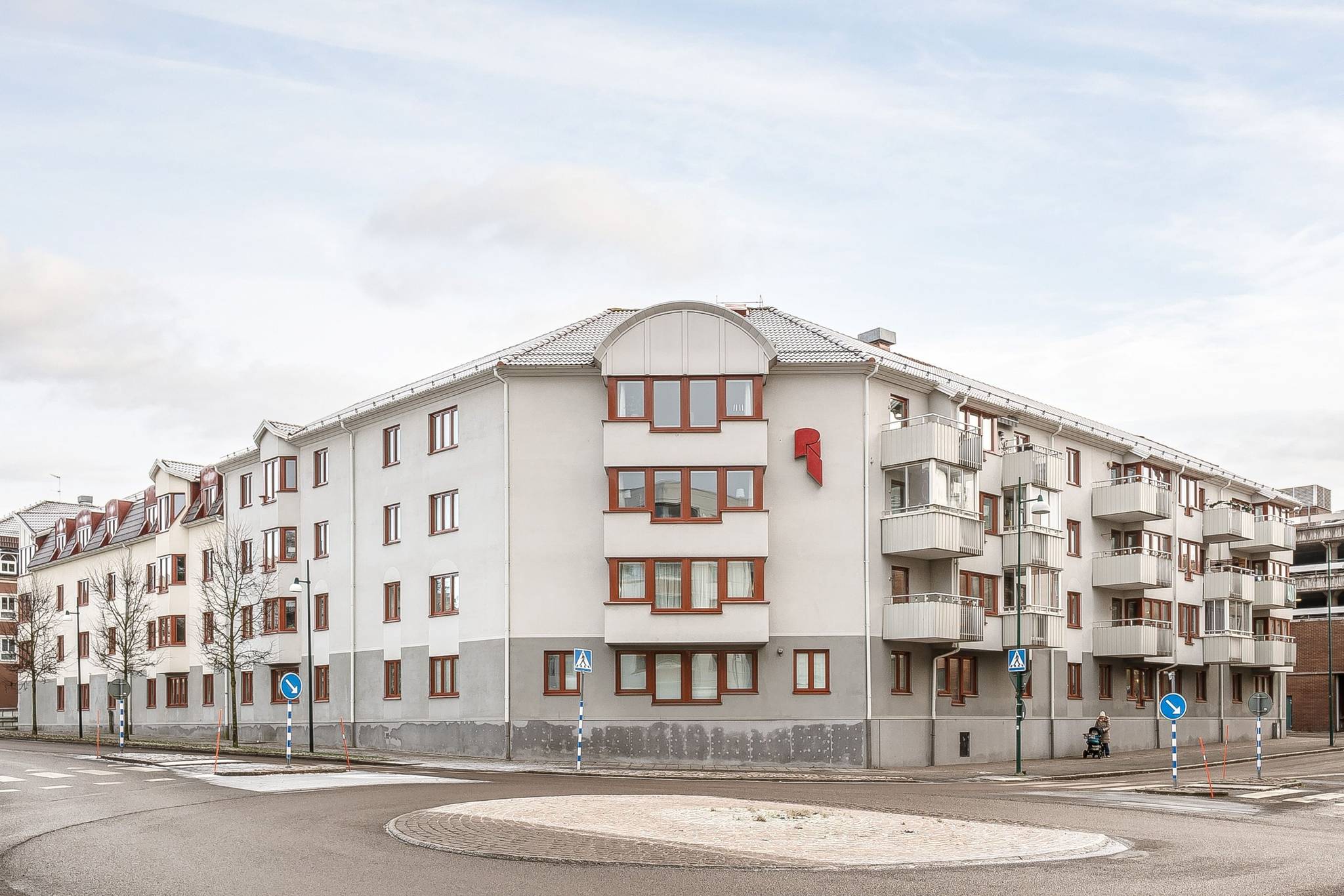 2 rum Lägenhet på Repslagaregatan 3 Centrum Skövde kommun - bild 5