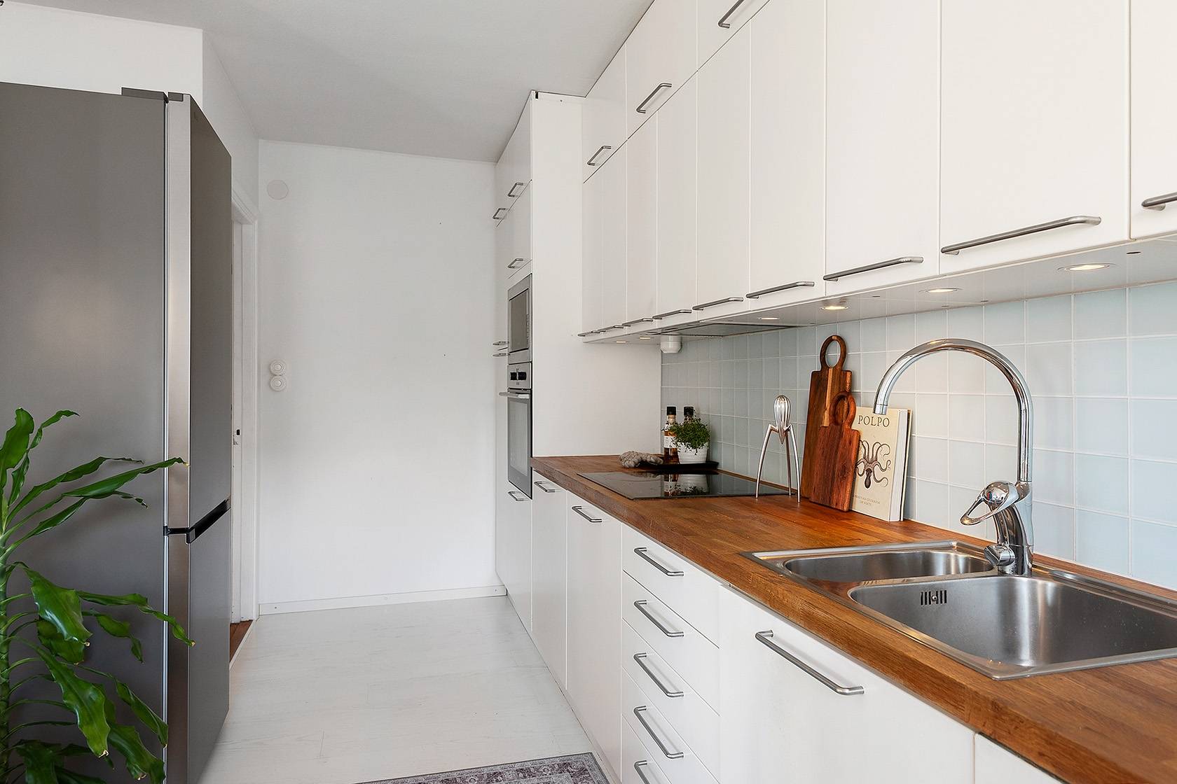 3 rum lägenhet på Byggmästaregatan 3 Långö & Lilla Pantarholmen, Karlskrona kommun - bild 3