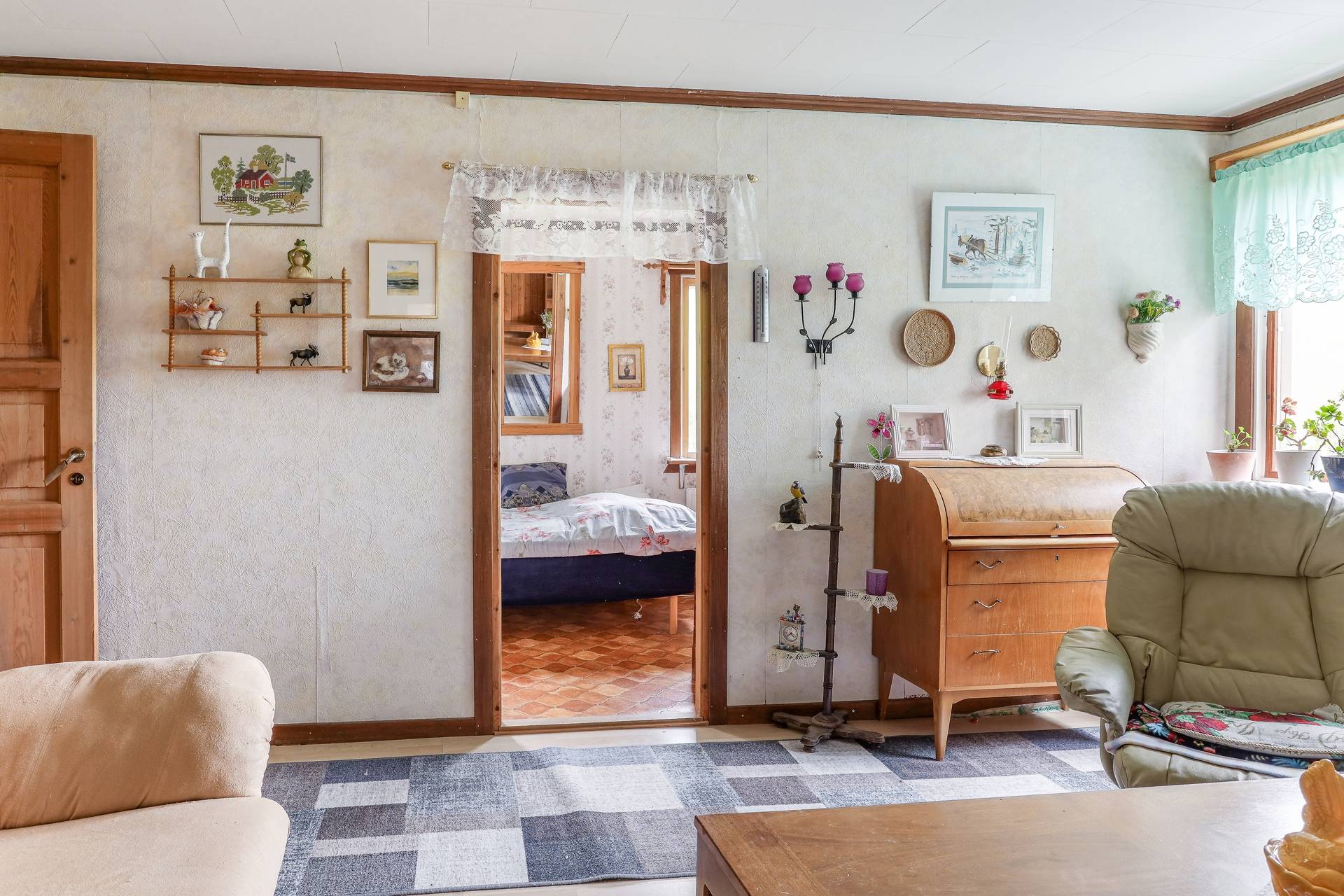 3 rum Gård/skog på Matsdal 42 Dikanäs Vilhelmina kommun - bild 13
