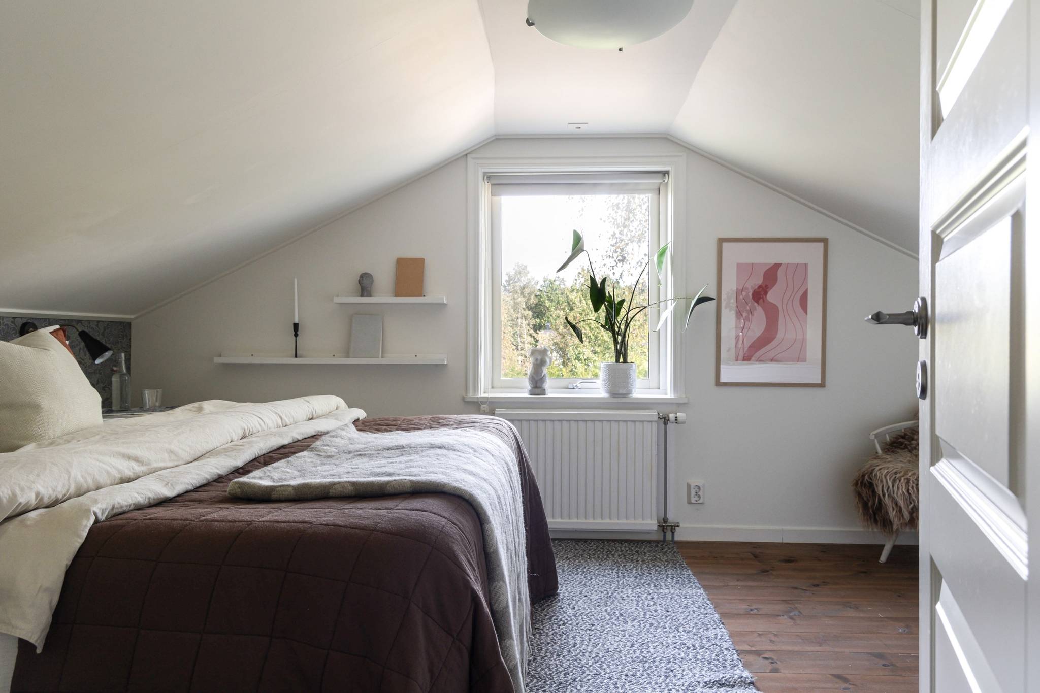 4 rum Villa på Grönsångarvägen 8 Landvetter-Tahult Härryda kommun - bild 21