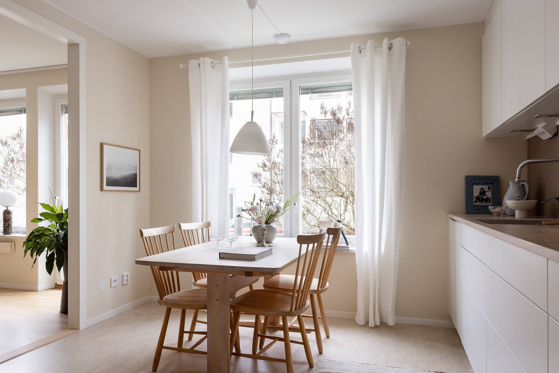 3 rum Lägenhet på Holmögaddsvägen 22 Kärrtorp Stockholms kommun - bild 18