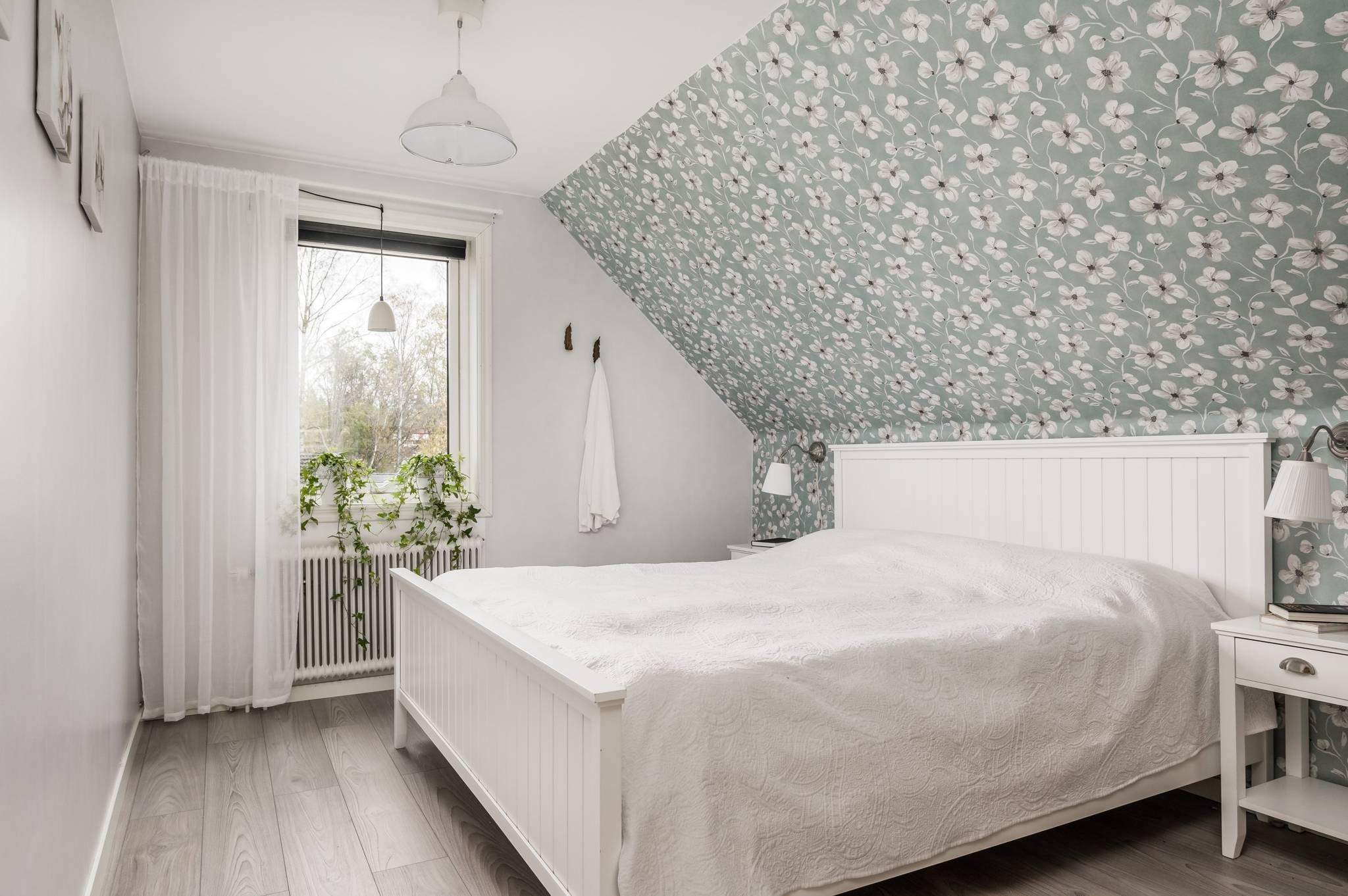 6 rum Villa på Siriusvägen 25 Nolby Sundsvalls kommun - bild 23