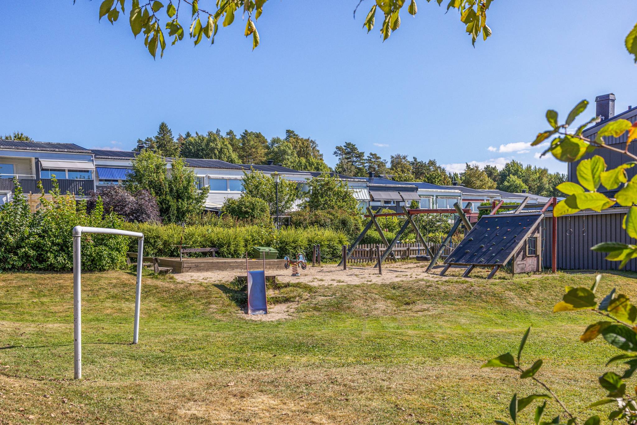 5 rum Villa på Källvägen 19 Härryda kommun - bild 39