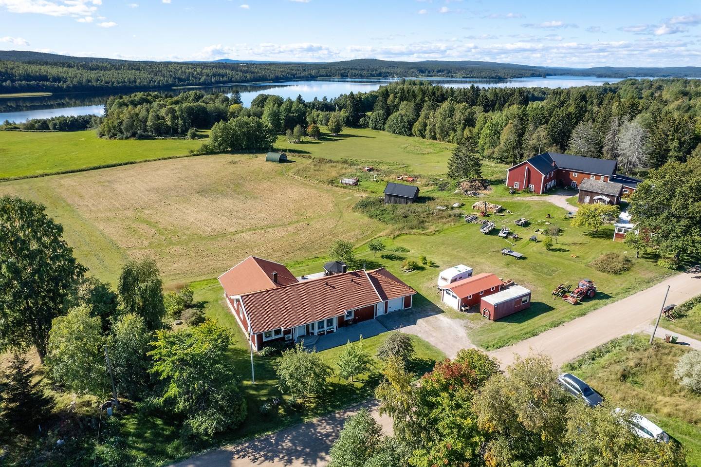 5 rum Villa på Gästa 110 Njurunda Sundsvalls kommun - bild 3