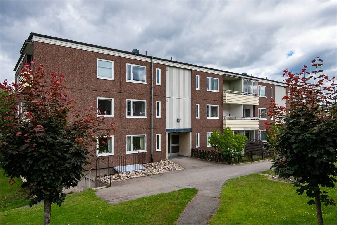 3 rum Lägenhet på Västanbogatan 5B Västanbo Nässjö kommun - bild 31