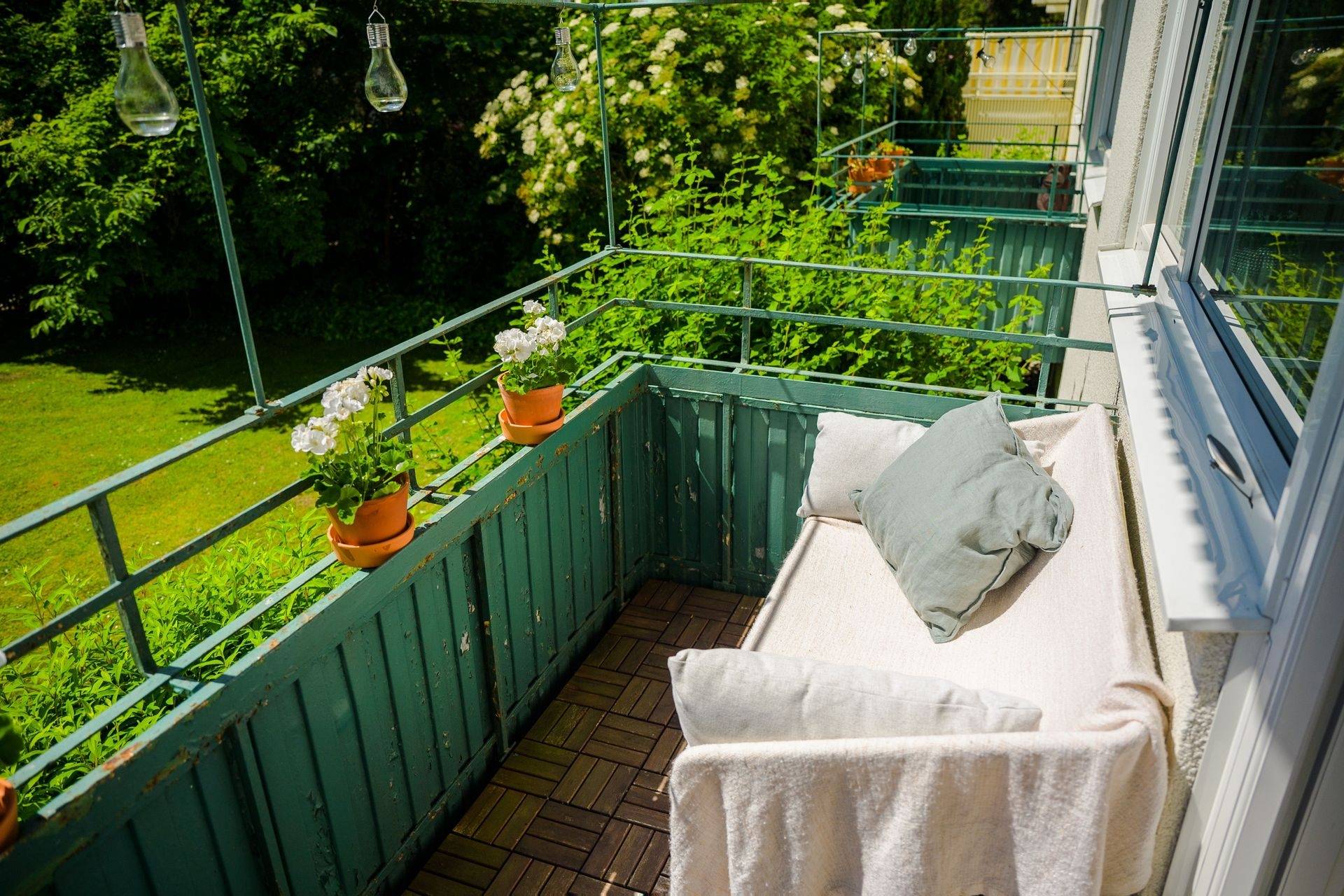 2 rum Lägenhet på Västra Stallmästaregatan 32 Slottsstaden Malmö kommun - bild 10