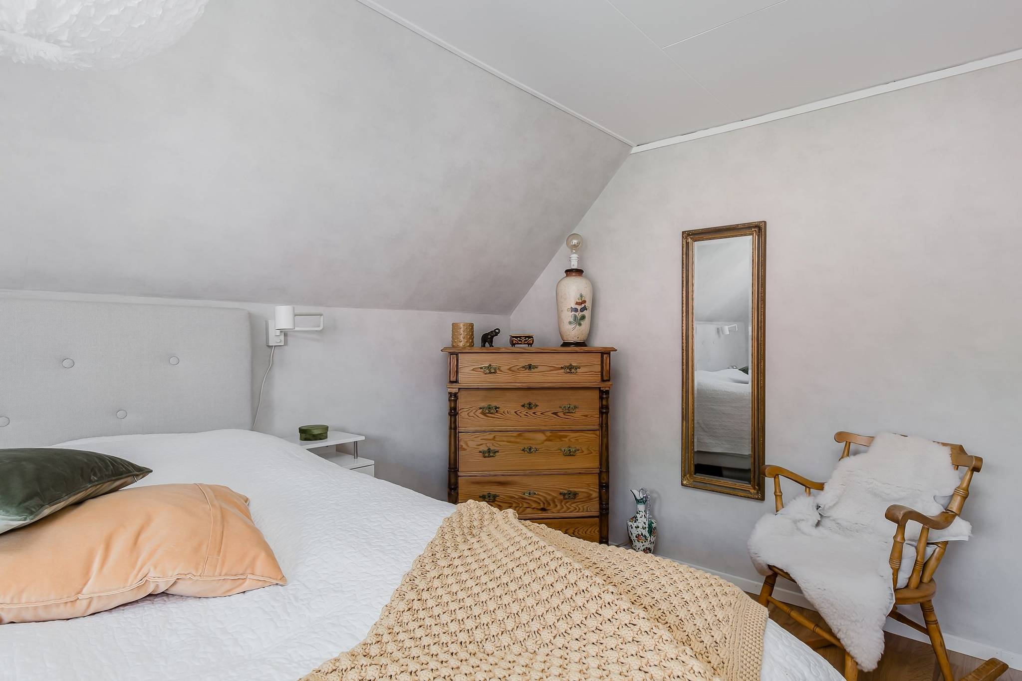 6 rum Villa på Lievägen 14 Skogstorp Eskilstuna kommun - bild 23