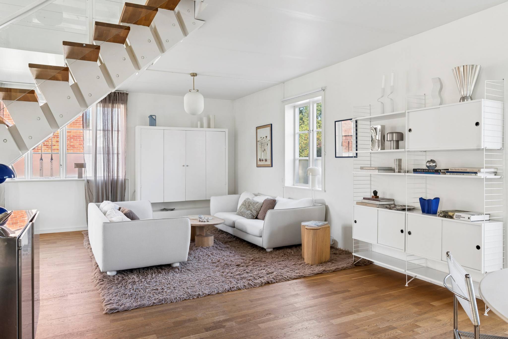 7 rum villa på Trädgårdsgatan 17 Holmsund, Umeå kommun - bild 4
