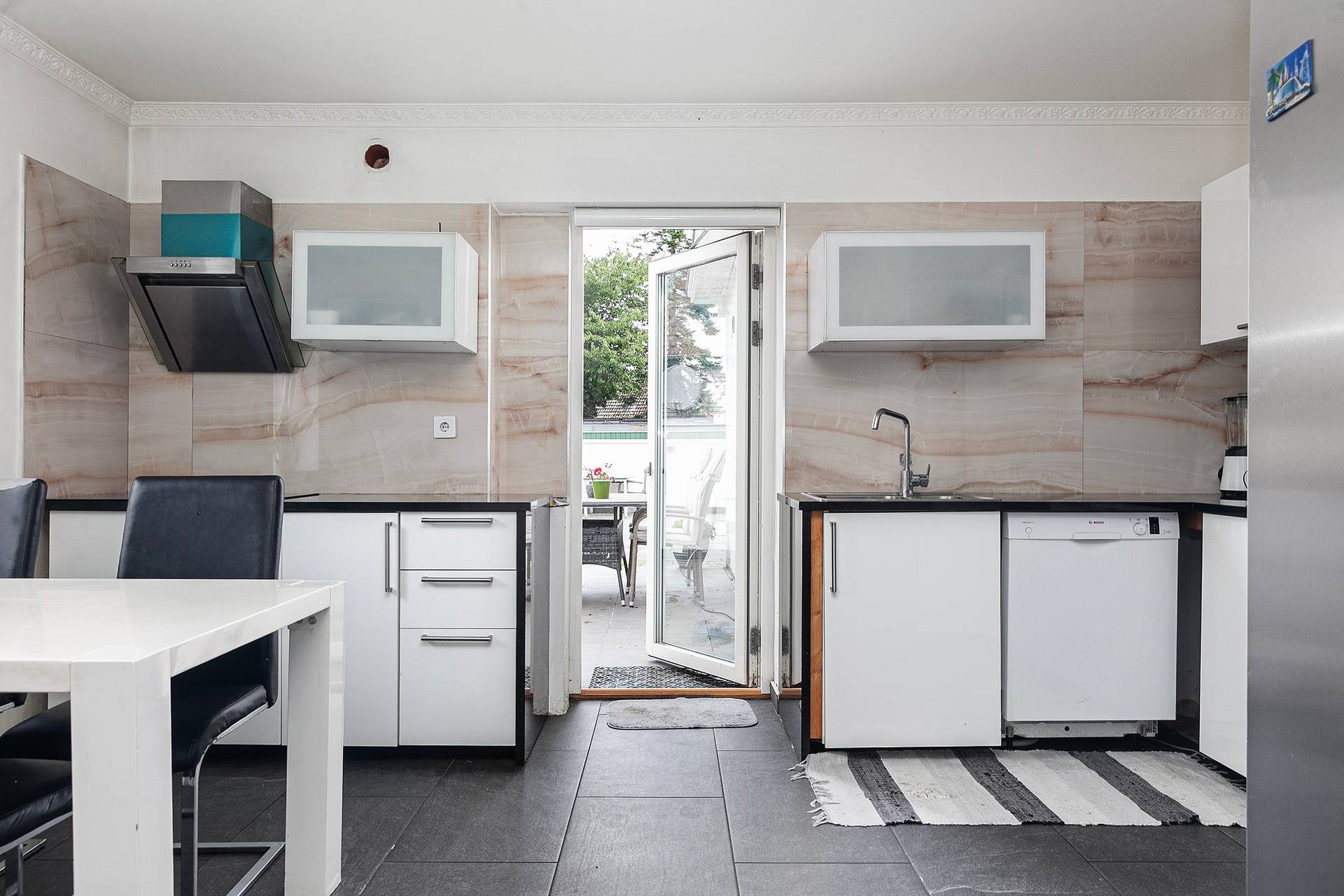 6 rum Villa på Barsebäcksvägen 9 Häljarp centralt Landskrona kommun - bild 5