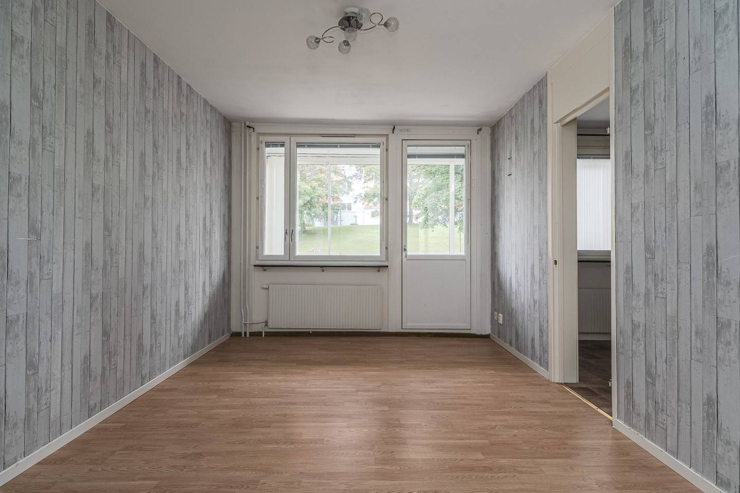 2 rum Lägenhet på Nackstavägen 40 A Nacksta Sundsvalls kommun - bild 12