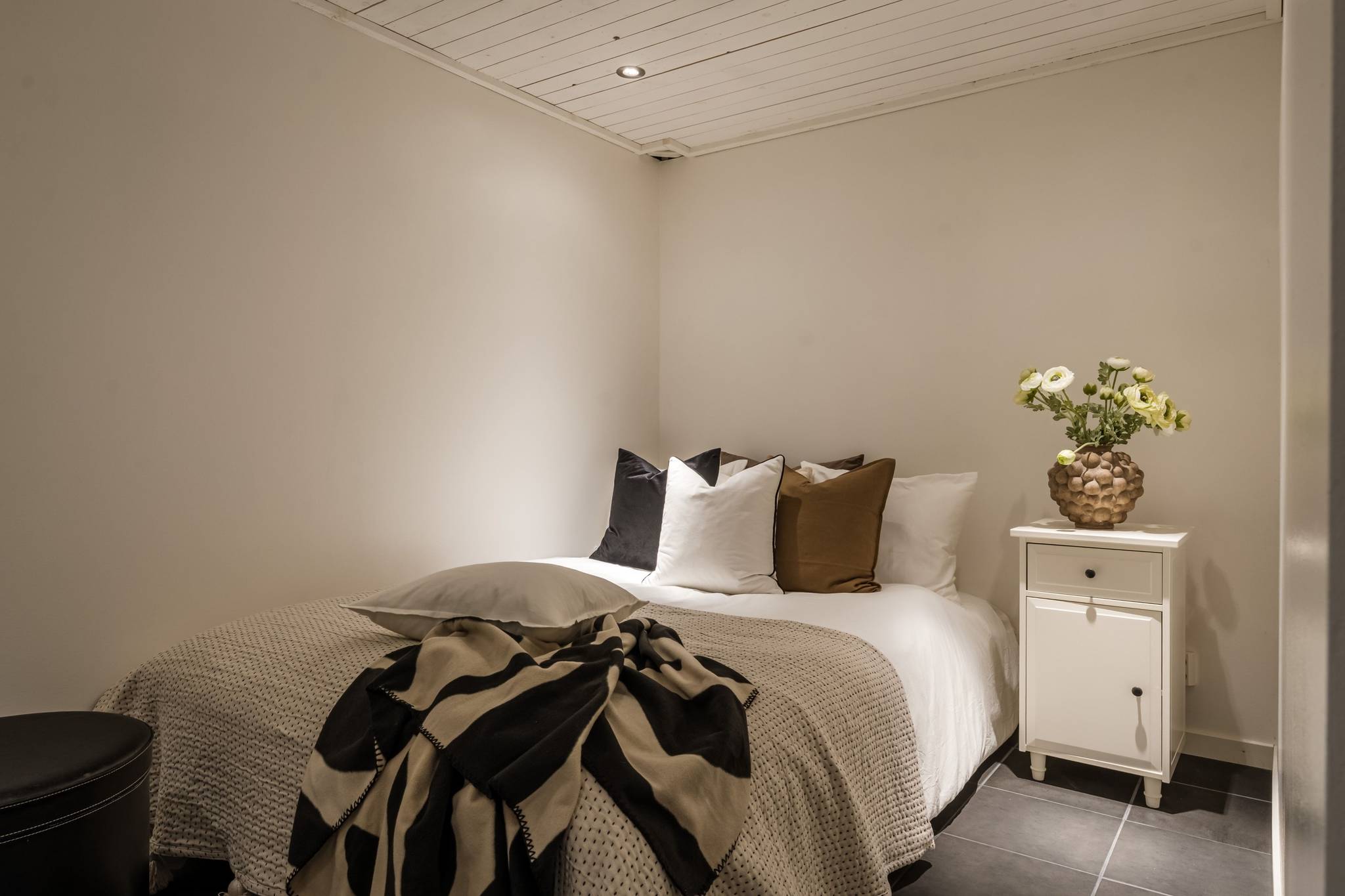 8 rum Villa på Björkallén 21 Rostastrand Örebro kommun - bild 33