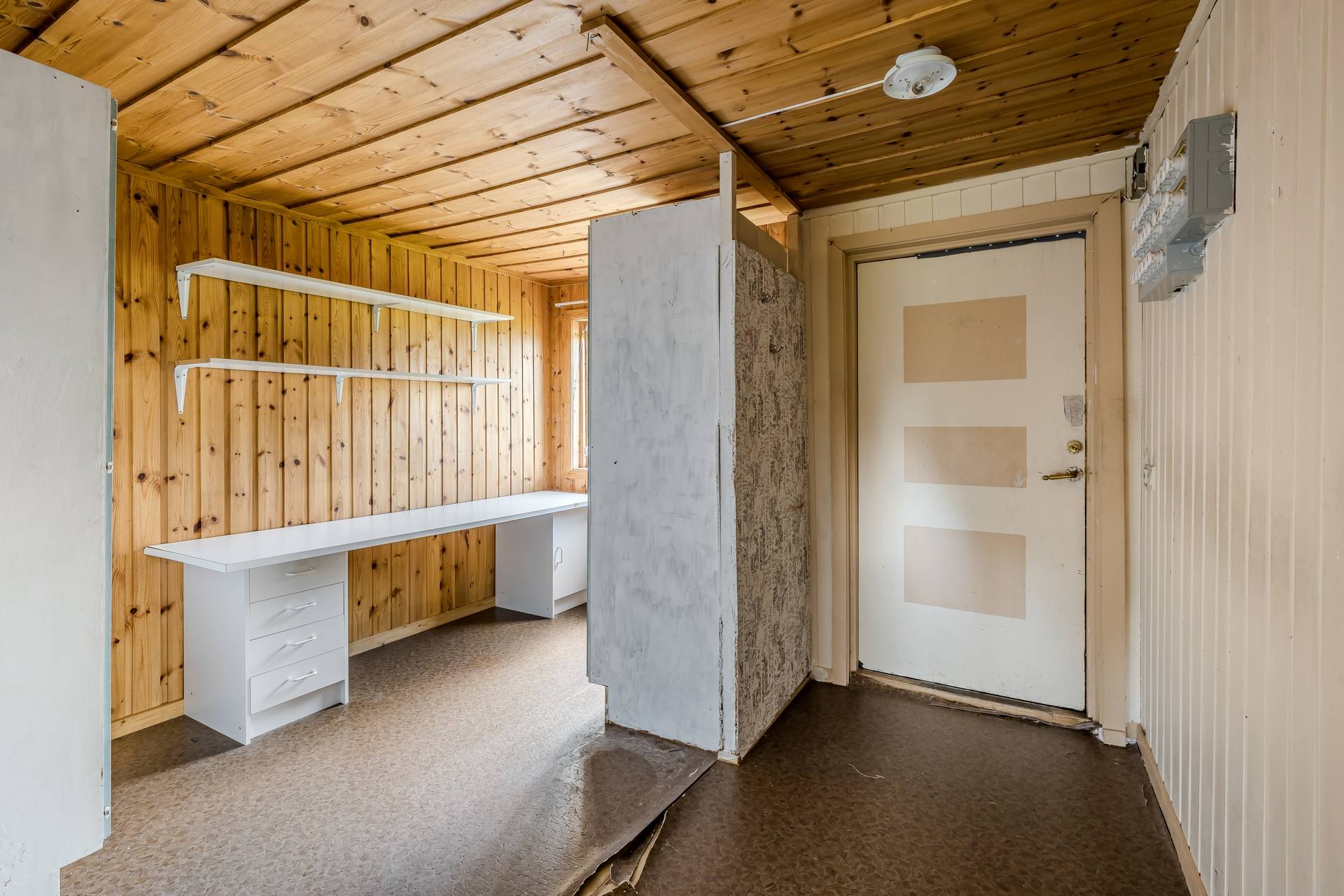 2 rum Villa på Sanne 647 Hackås Bergs kommun - bild 6