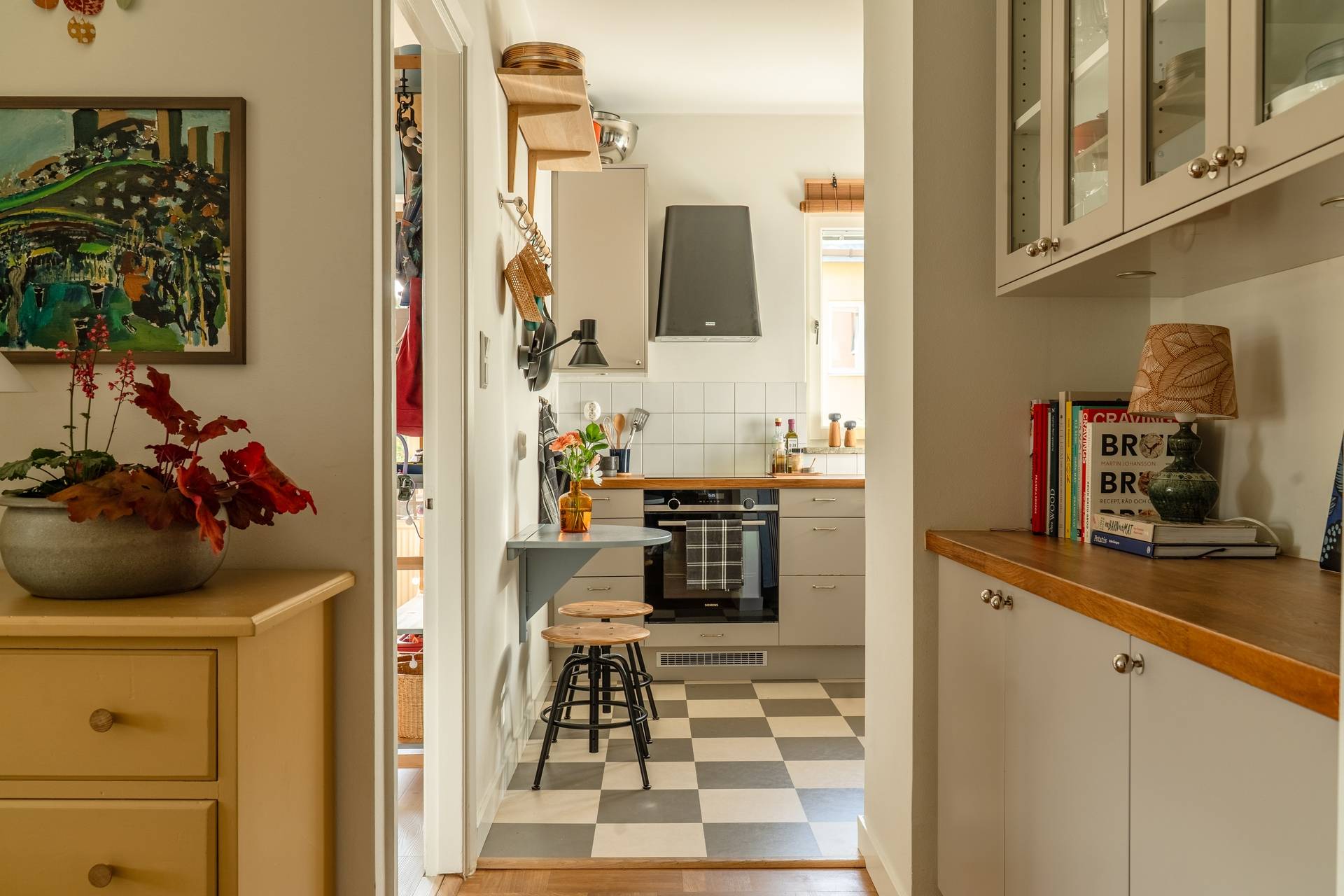3 rum Lägenhet på Schlytersvägen 41 Aspudden Stockholms kommun - bild 15
