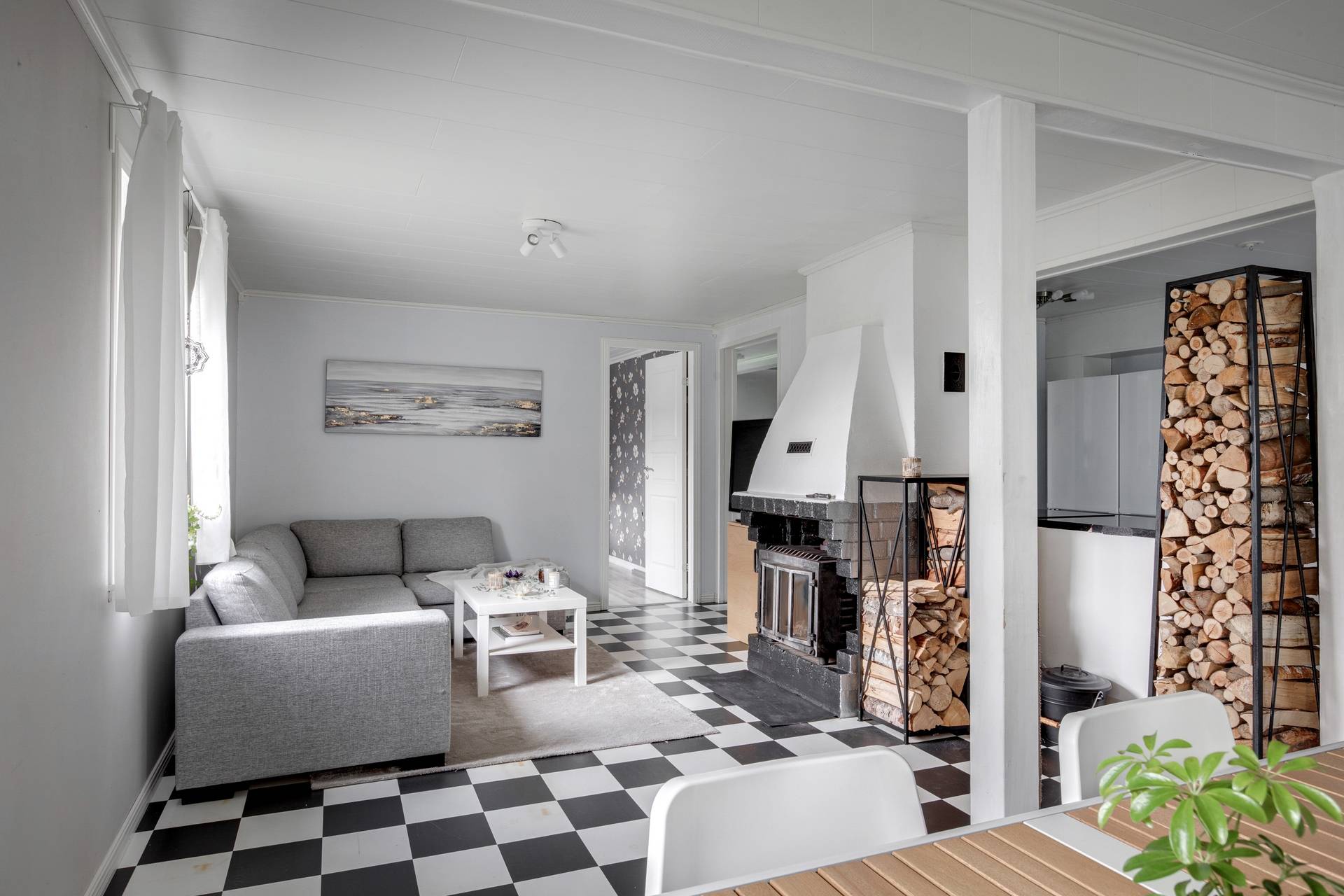4 rum Fritidshus på Kungsbergsvägen 24 Kungsberget Sandvikens kommun - bild 3